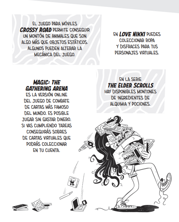 El Libro Antiaburrimiento. Especial Videojuegos-2