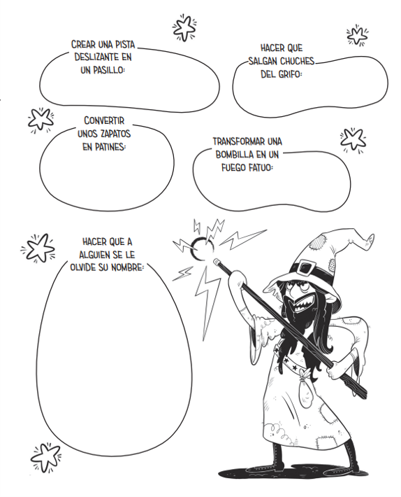 El Libro Antiaburrimiento. Especial Videojuegos-3