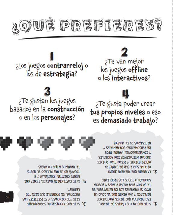 El Libro Antiaburrimiento. Especial Videojuegos-5