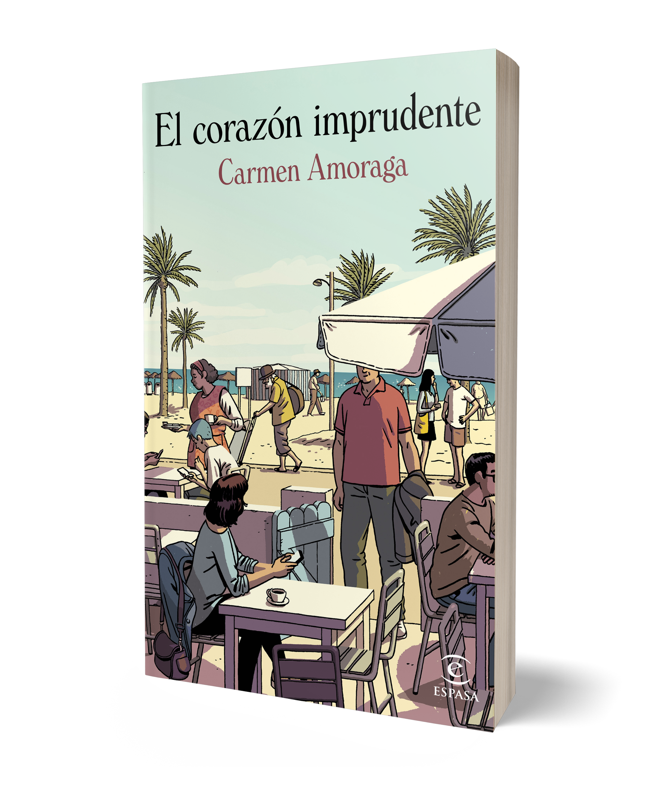 El Corazón Imprudente-1