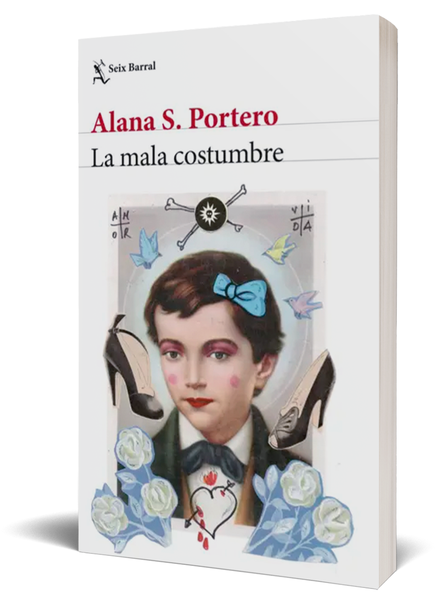 La Mala Costumbre-1