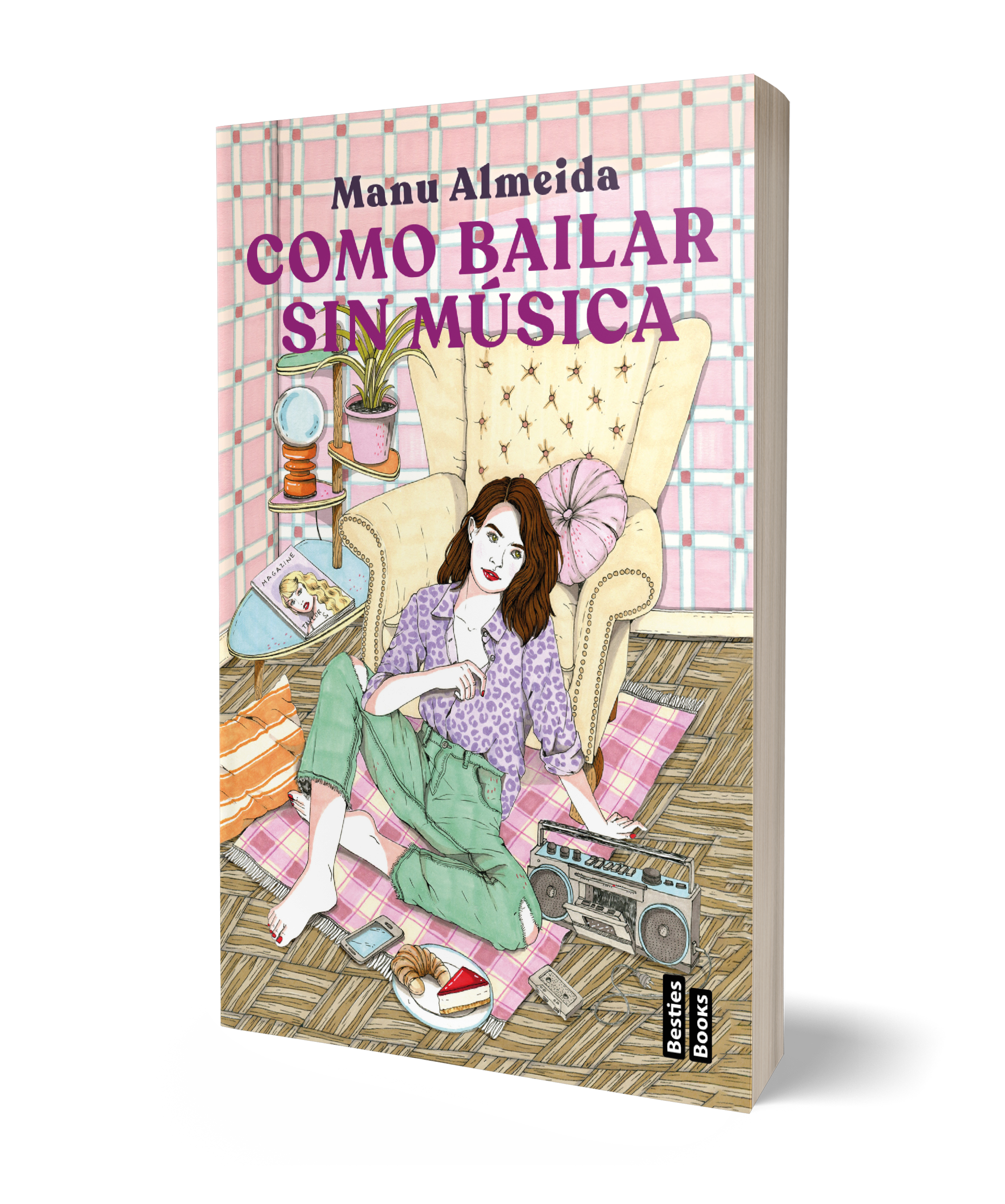 Como Bailar sin Música-1