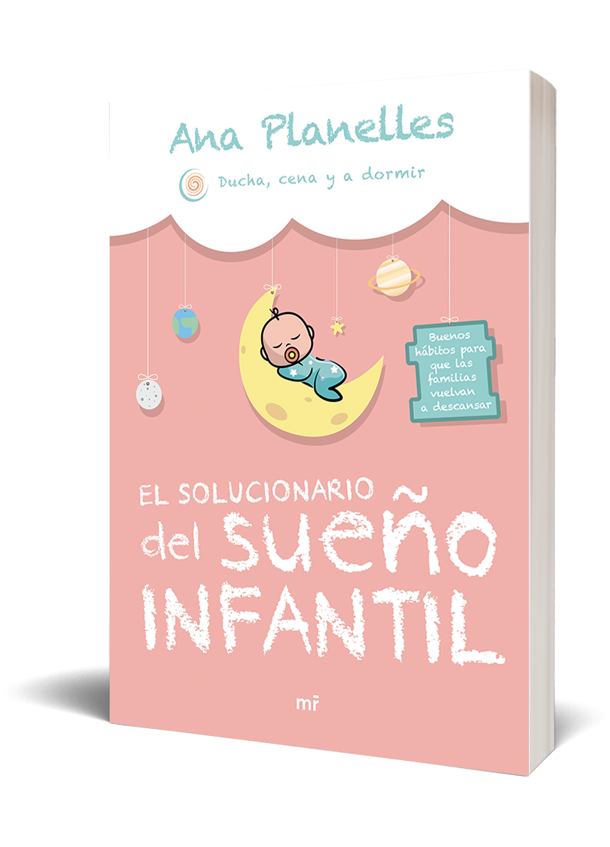 El Solucionario del Sueño Infantil-1