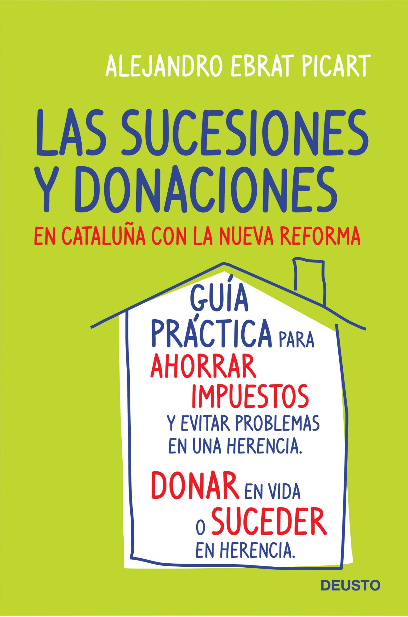 Las sucesiones y donaciones en Cataluña con la nueva reforma