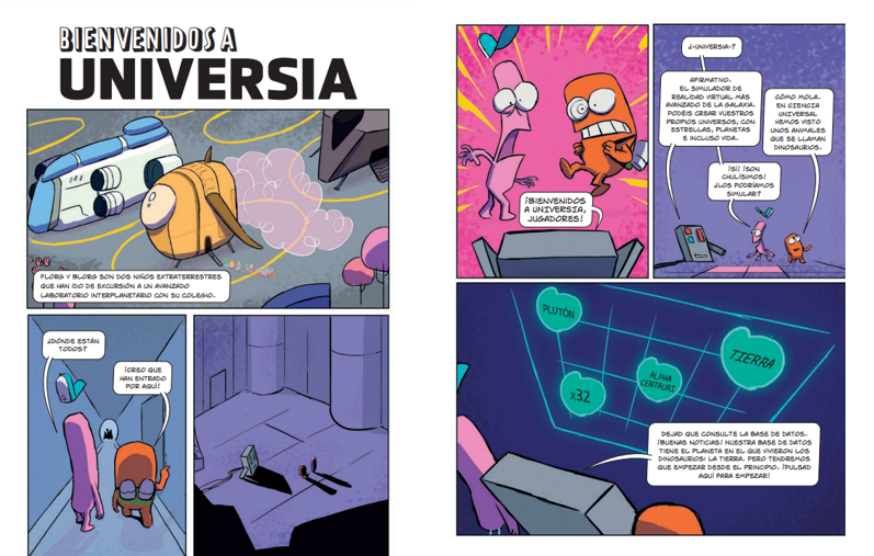 Universia. Crea tu Propio Universo-2