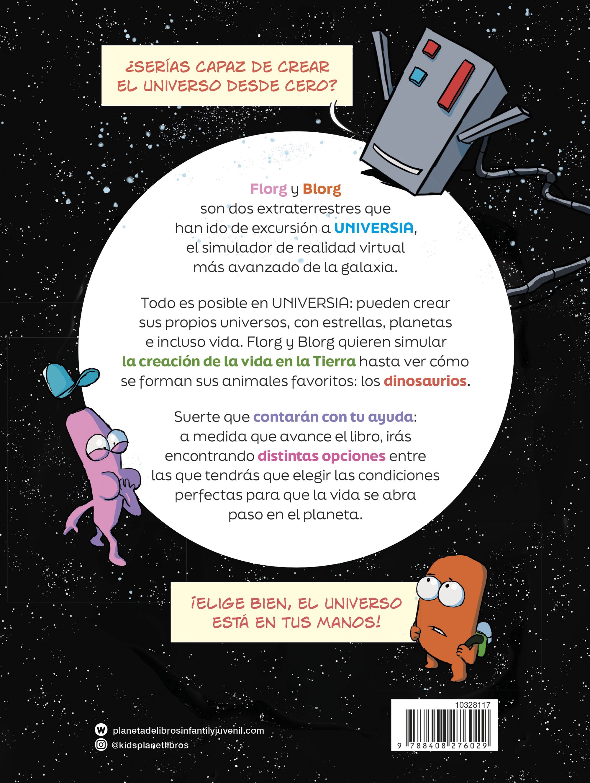 Universia. Crea tu Propio Universo-1