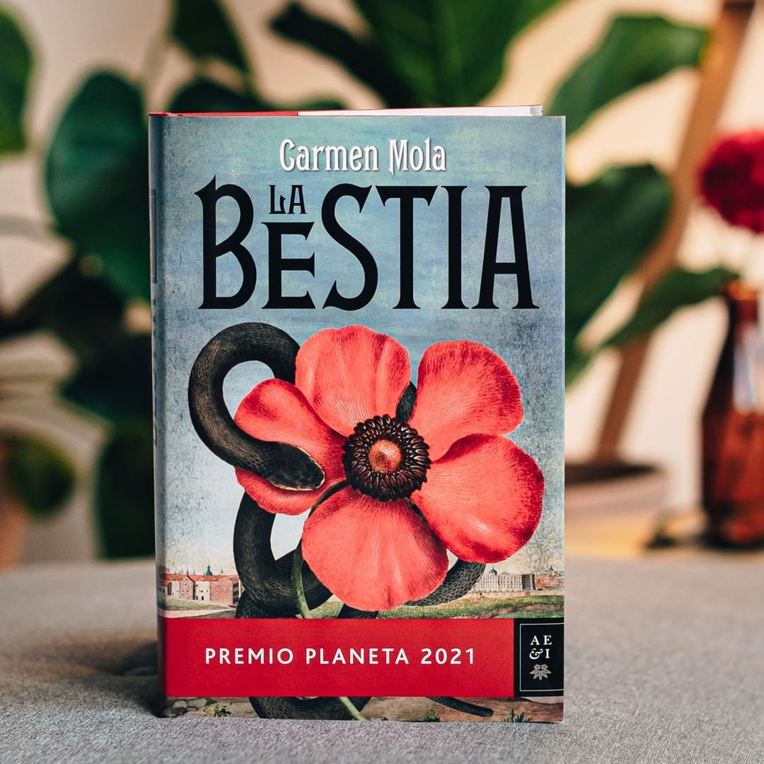 La Bestia-1