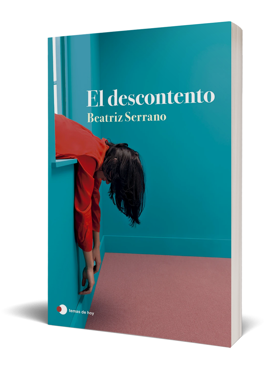 El Descontento-1