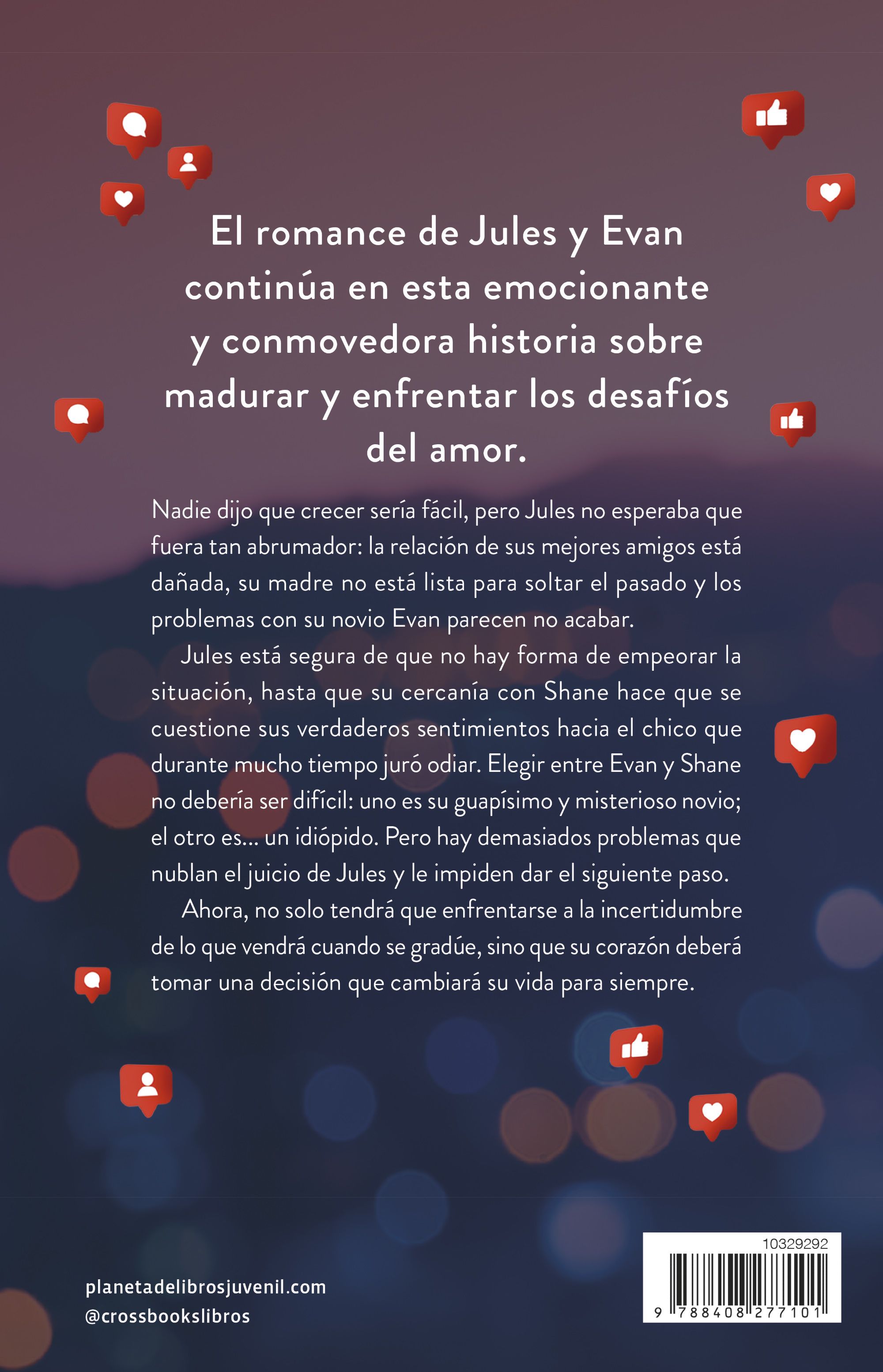 Mi Final de Wattpad-1