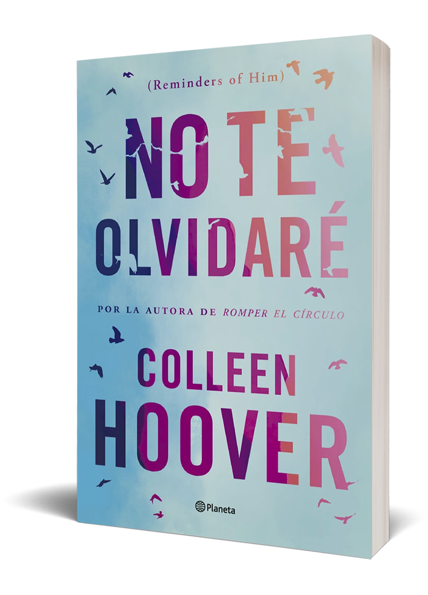 No te Olvidaré (Reminders Of Him)-1