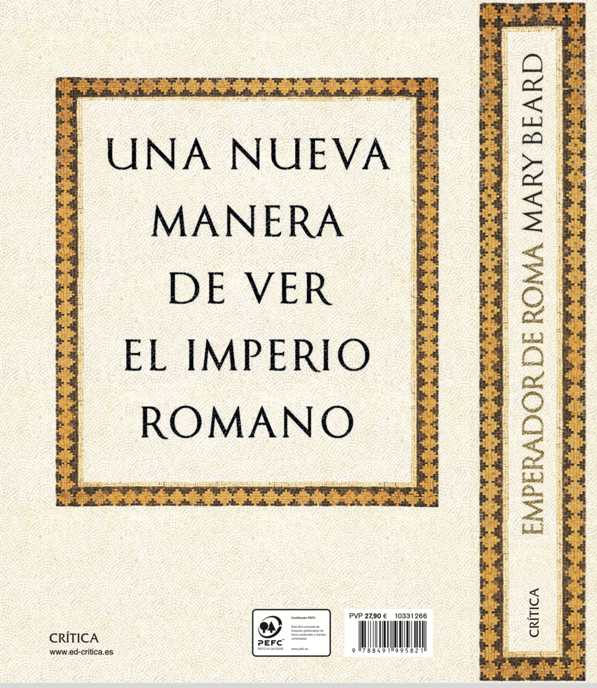 Emperador de Roma-1