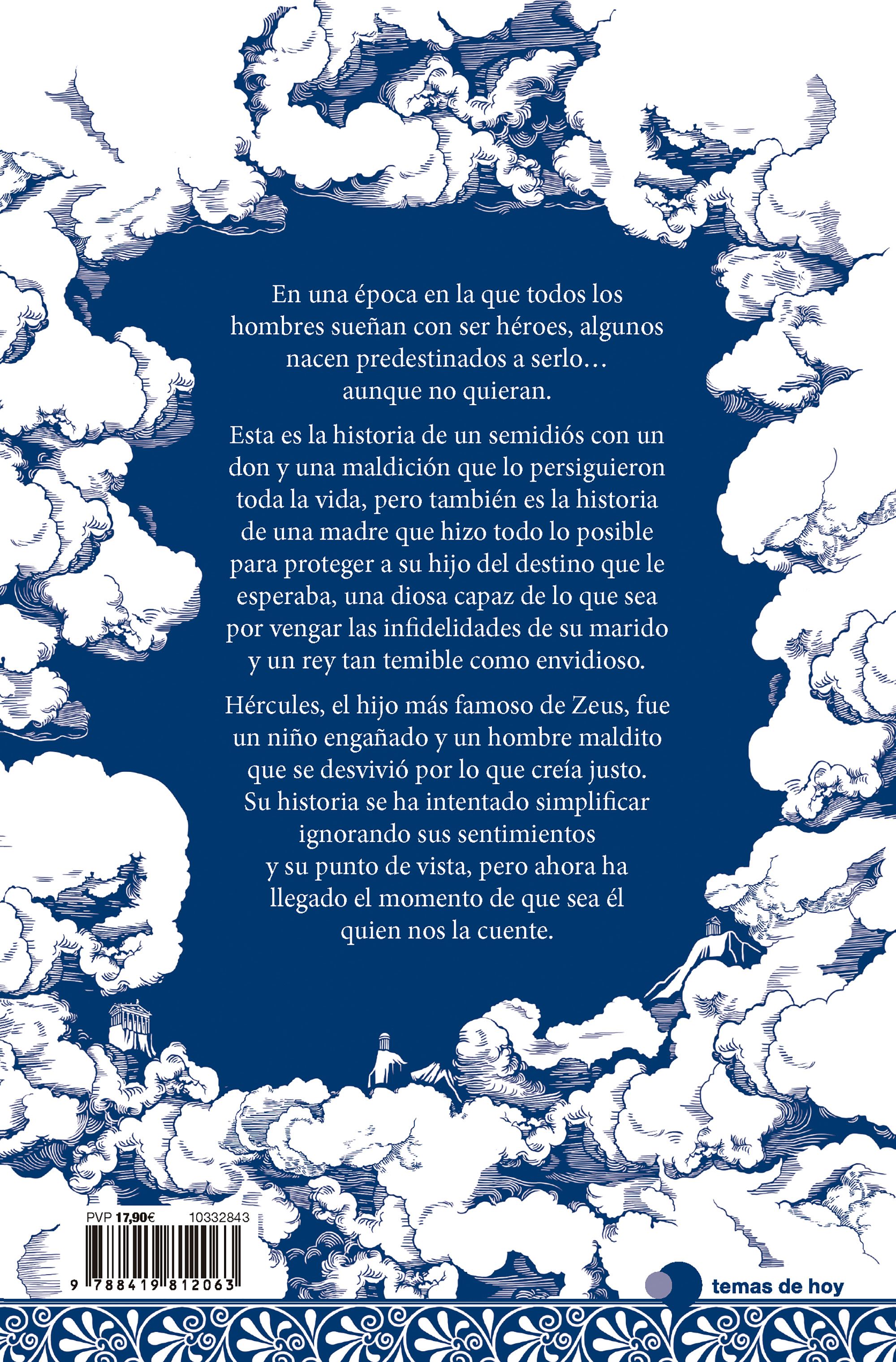 Hércules, el Héroe que no Quiso Serlo-1