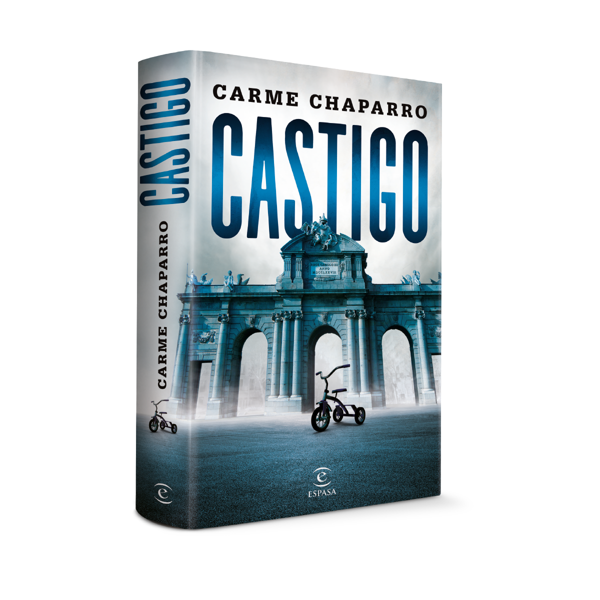 Castigo-1