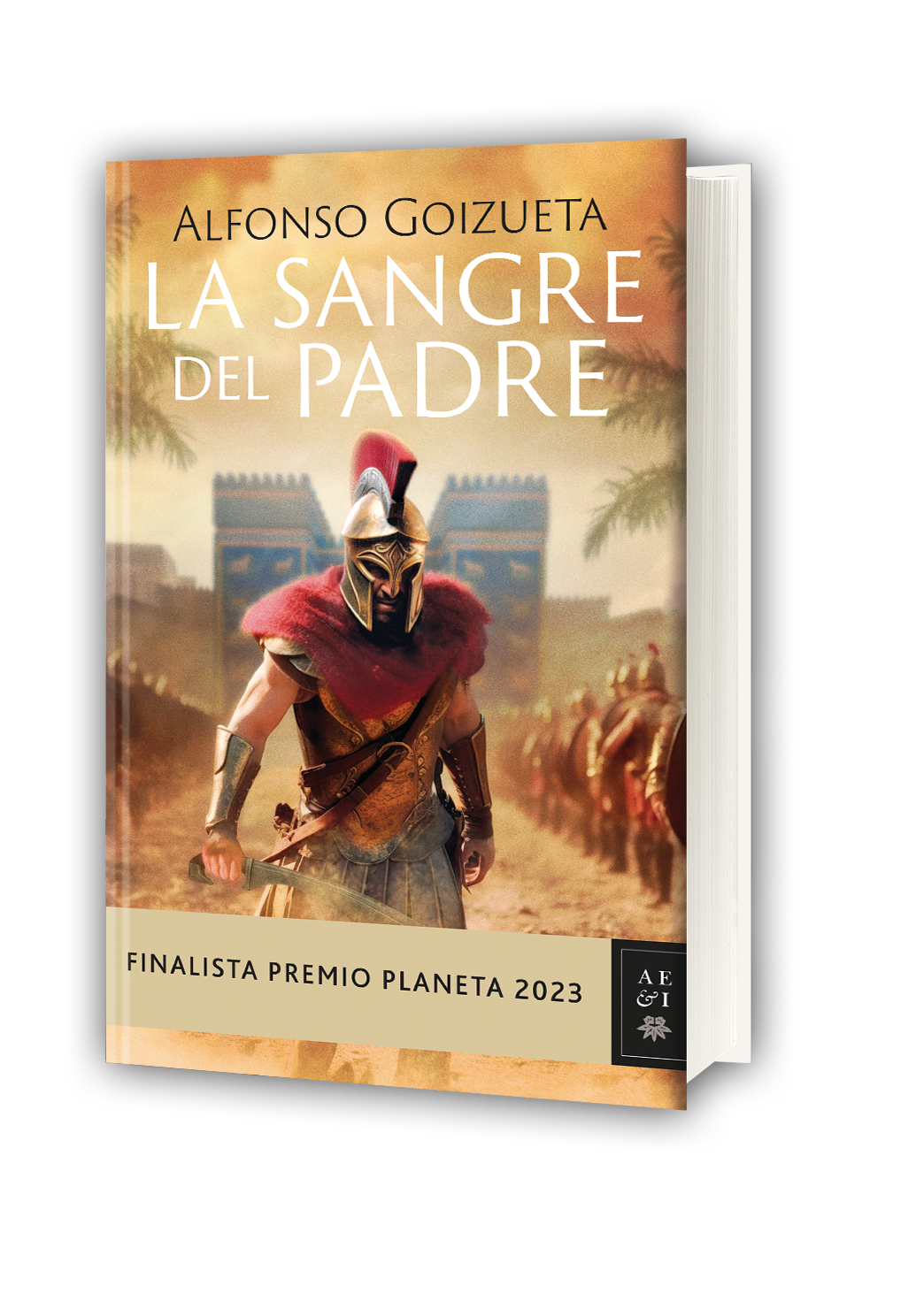 LA SANGRE DEL PADRE-2