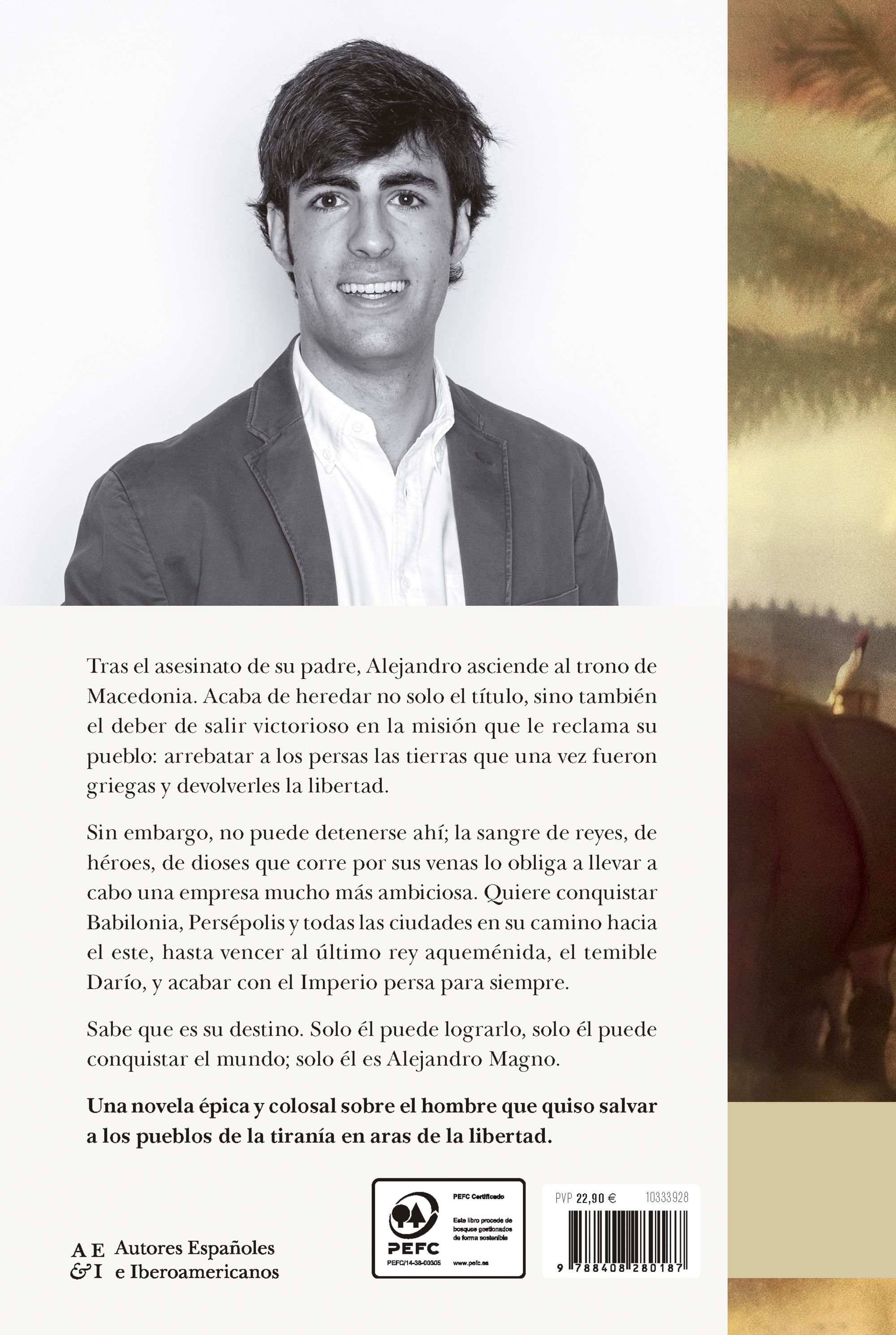 LA SANGRE DEL PADRE-1