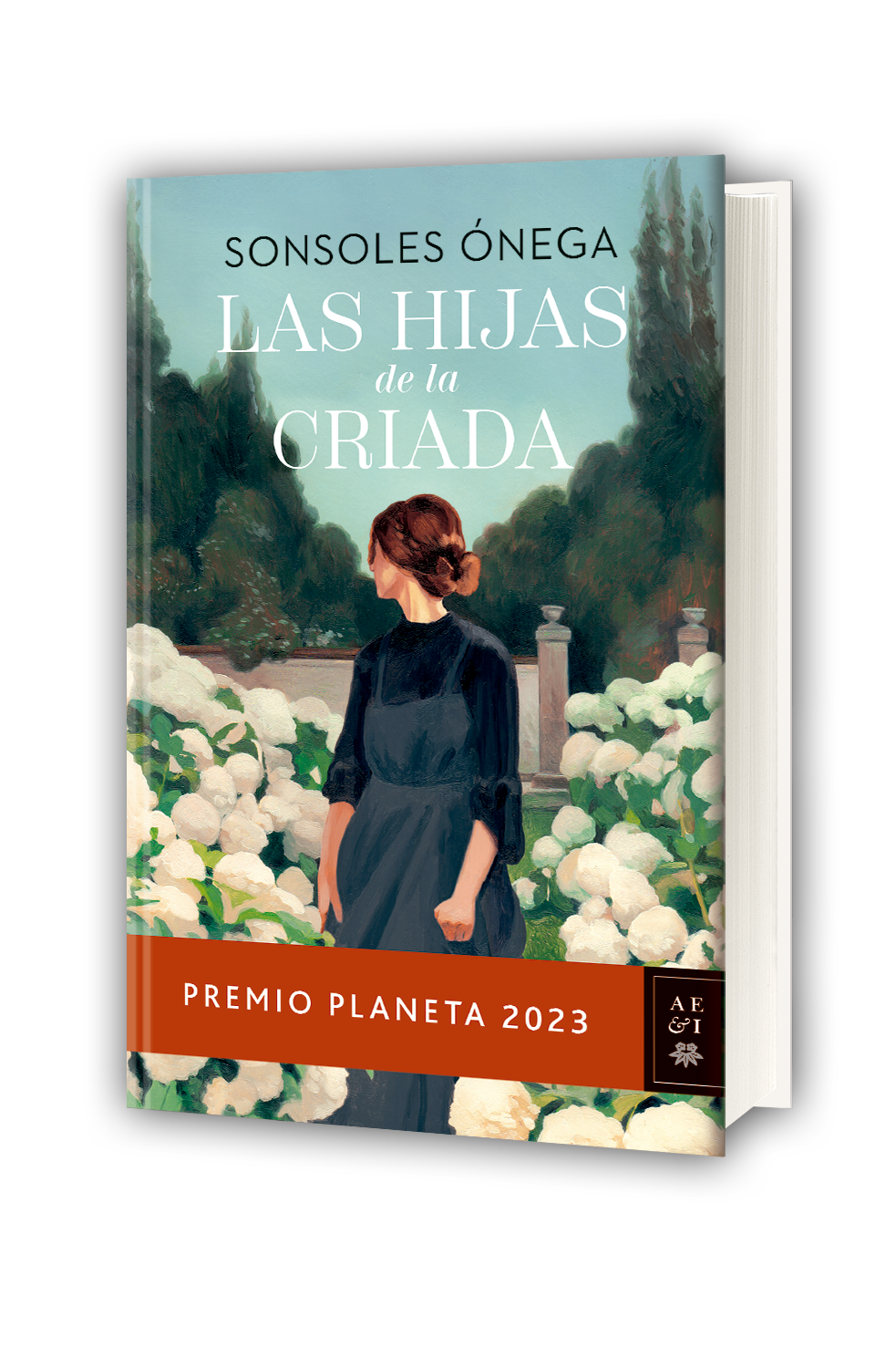 Las Hijas de la Criada-2