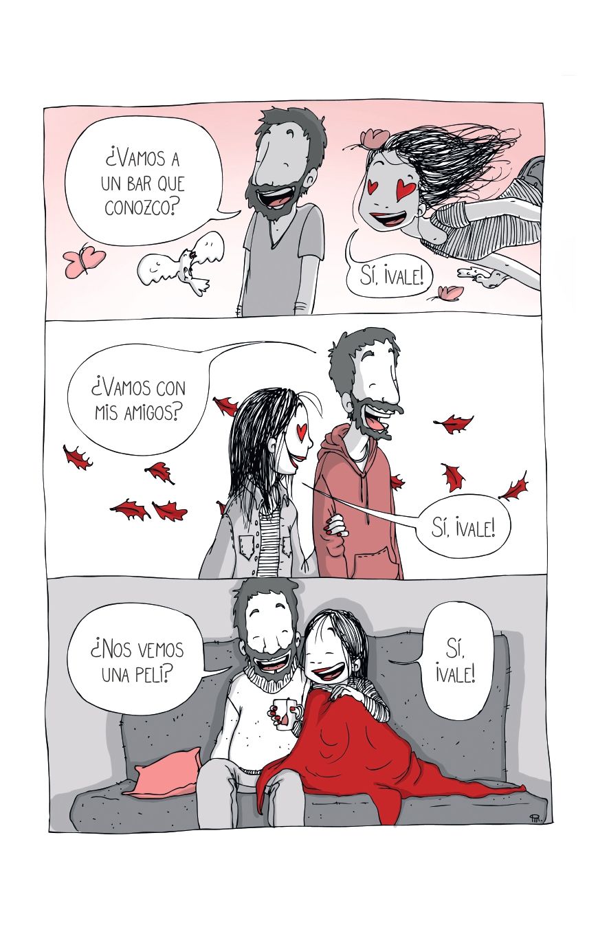 Lola Vendetta. Más Vale Lola que Mal Acompañada-1