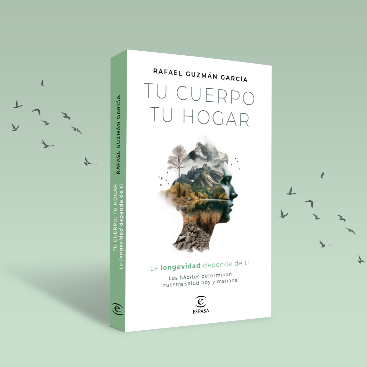 Tu Cuerpo, tu Hogar. La Longevidad Depende de Ti-2