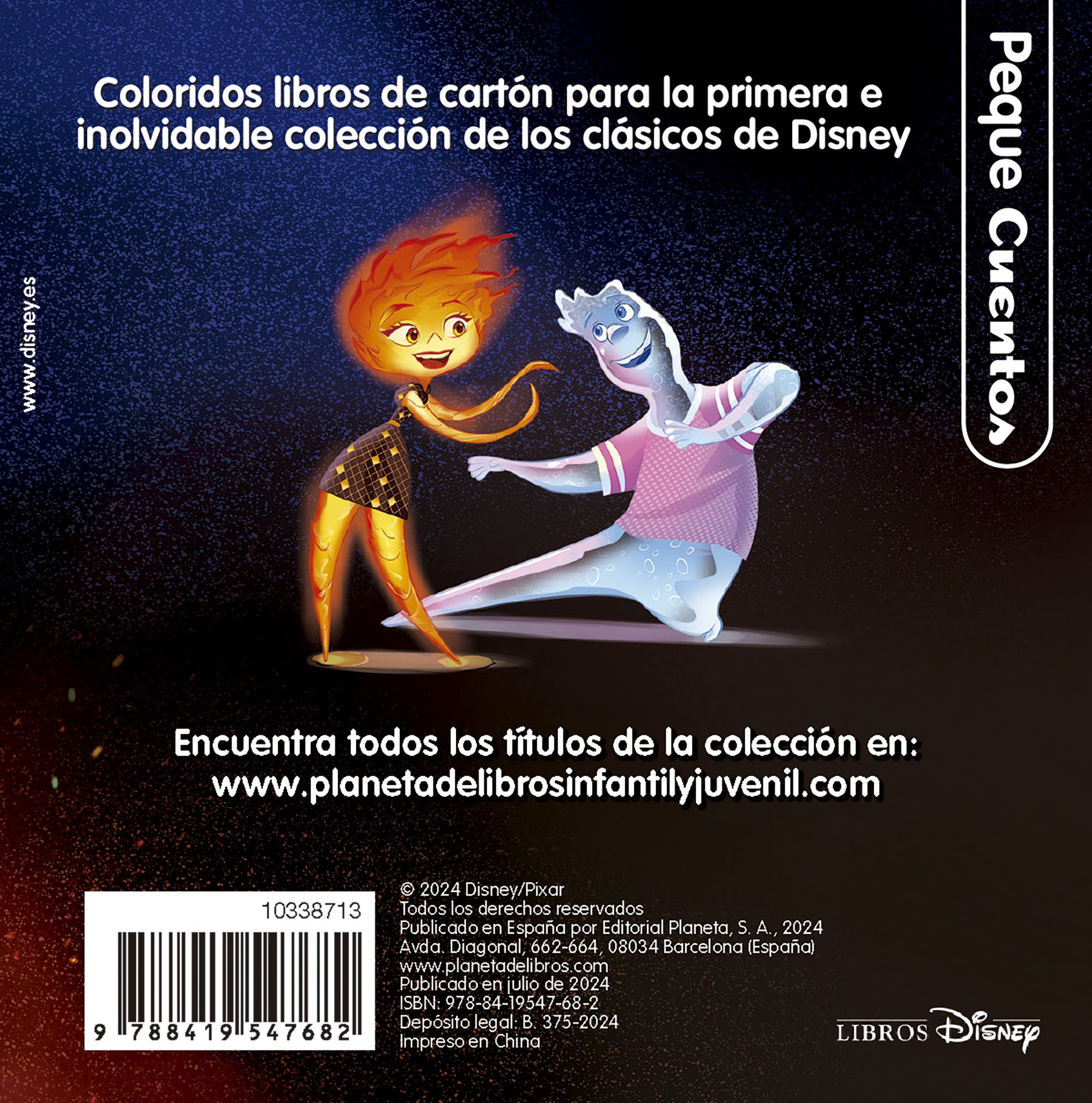 Elemental. Pequecuentos-1