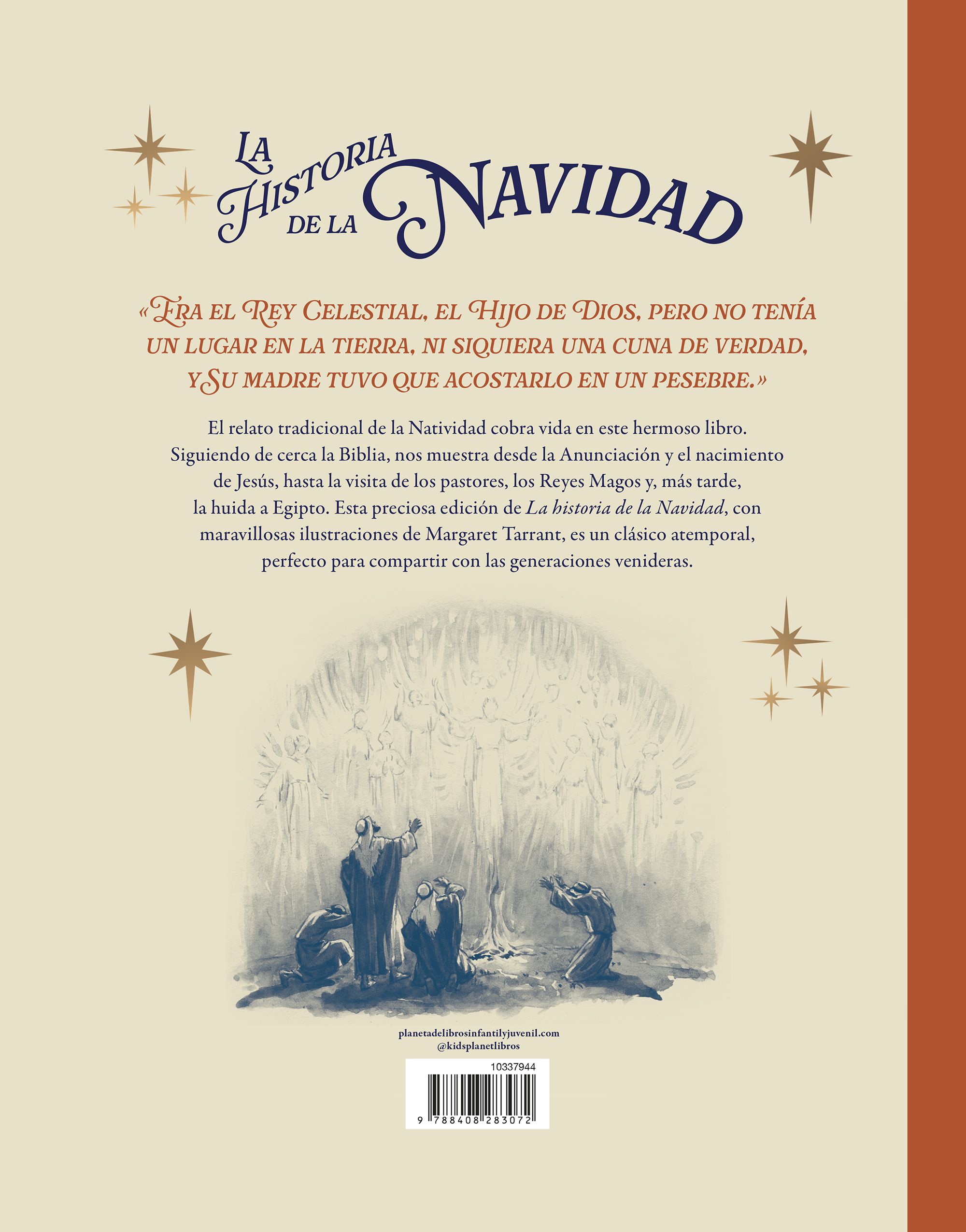 La Historia de la Navidad-1