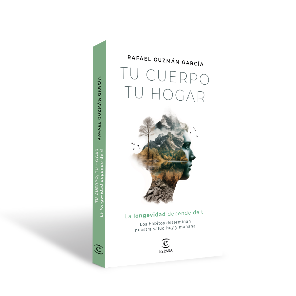 Tu Cuerpo, tu Hogar. La Longevidad Depende de Ti-1