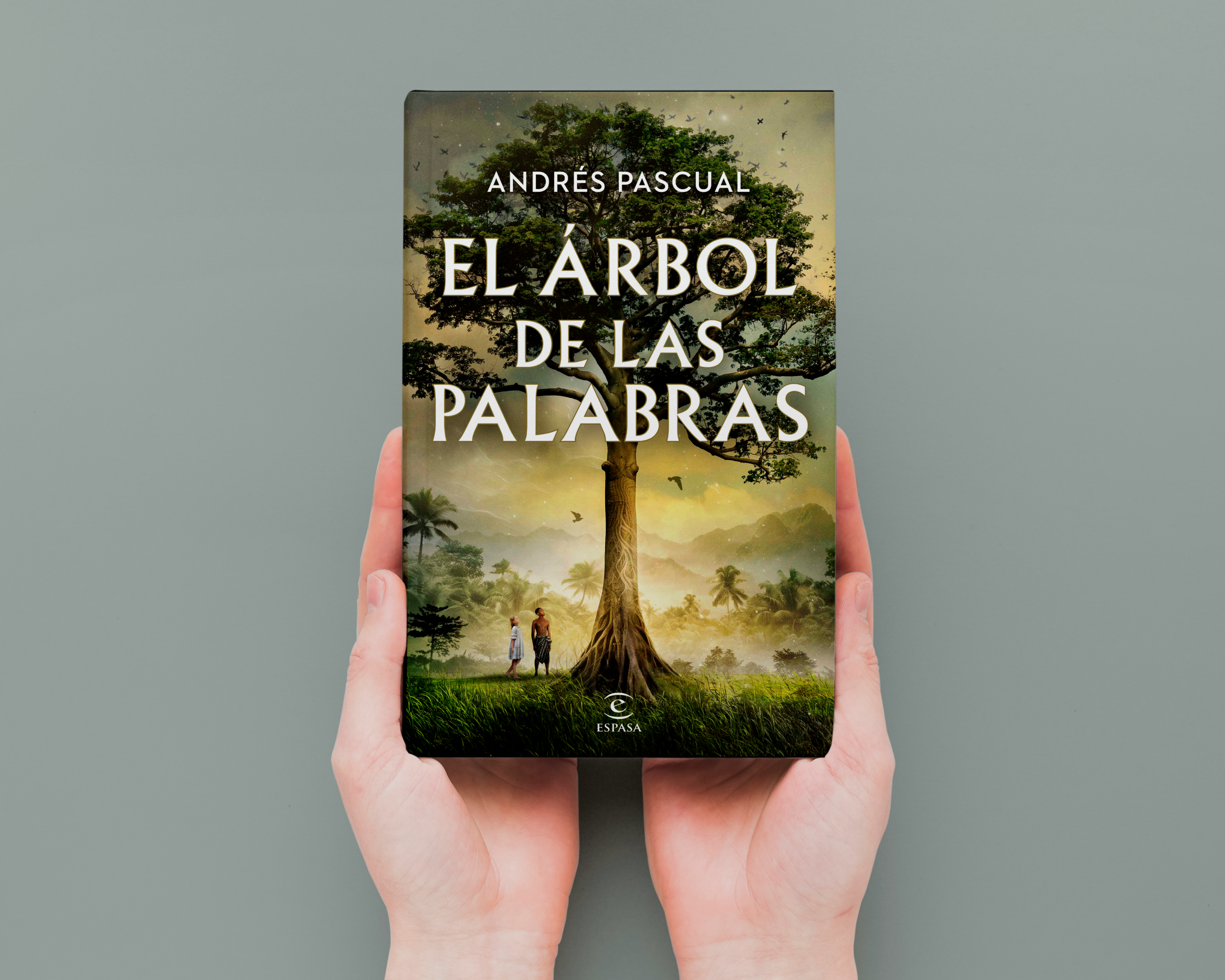 El Árbol de las Palabras-3