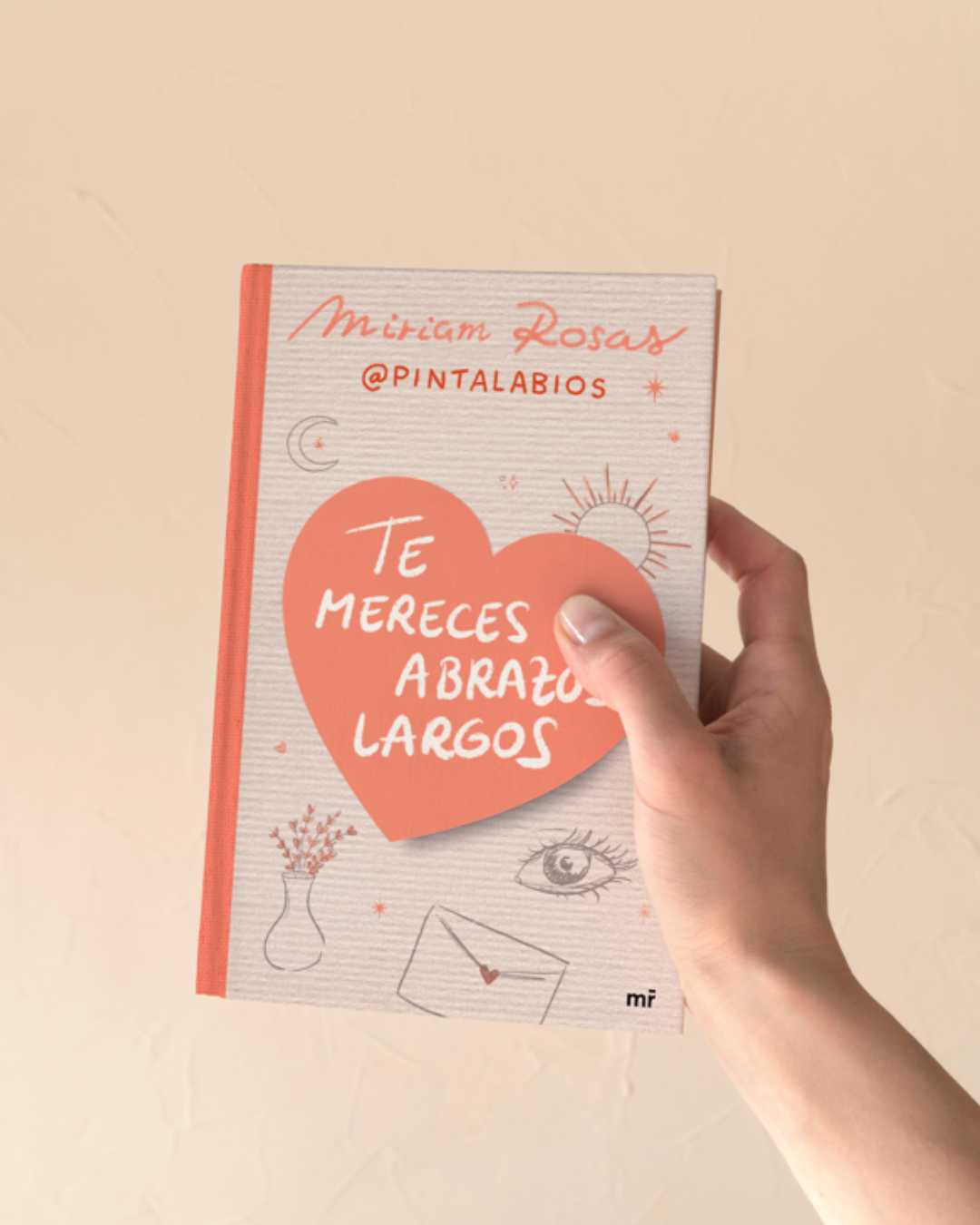 Te Mereces Abrazos Largos-2