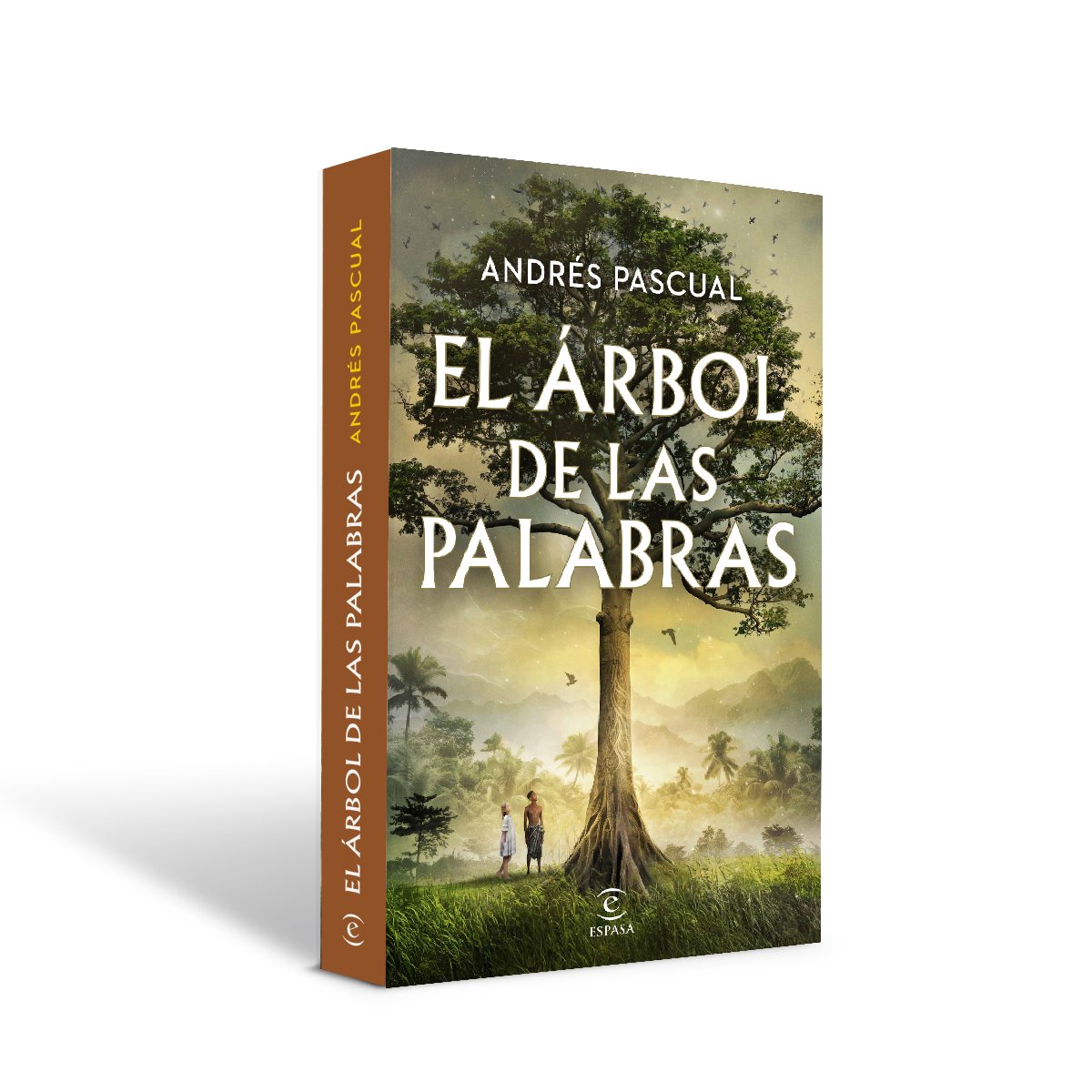 El Árbol de las Palabras-2