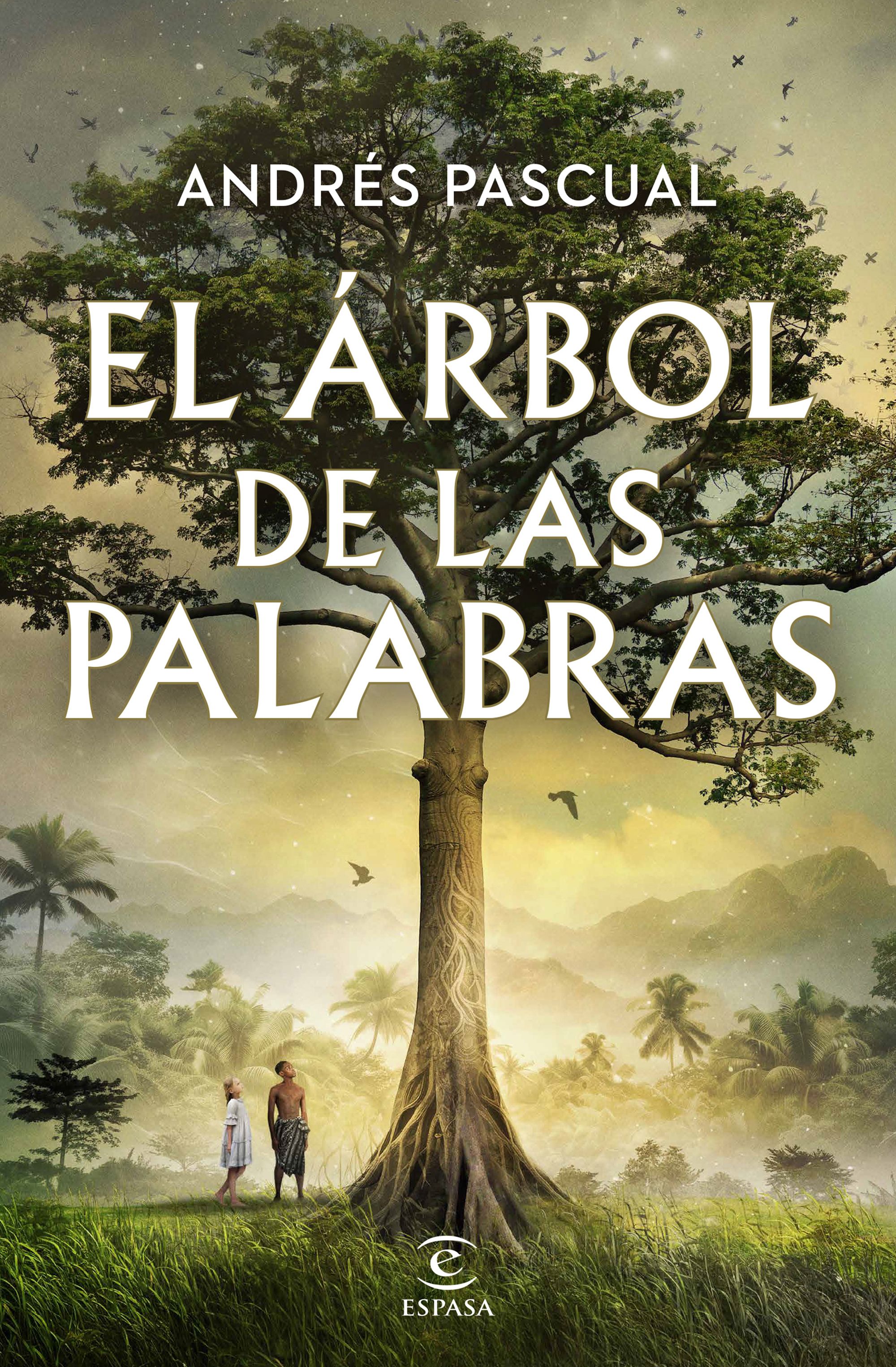 El Árbol de las Palabras-1