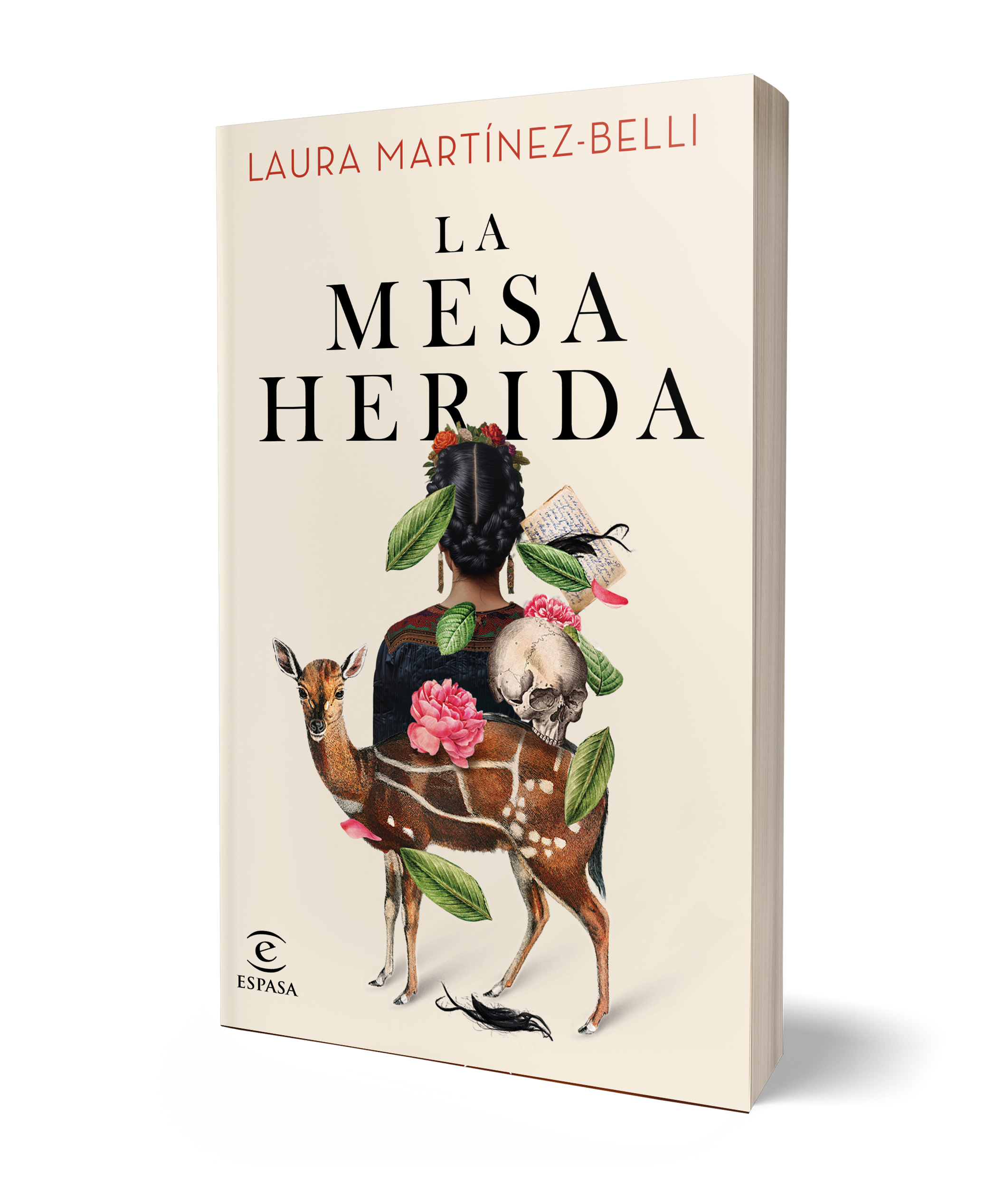 La Mesa Herida-1