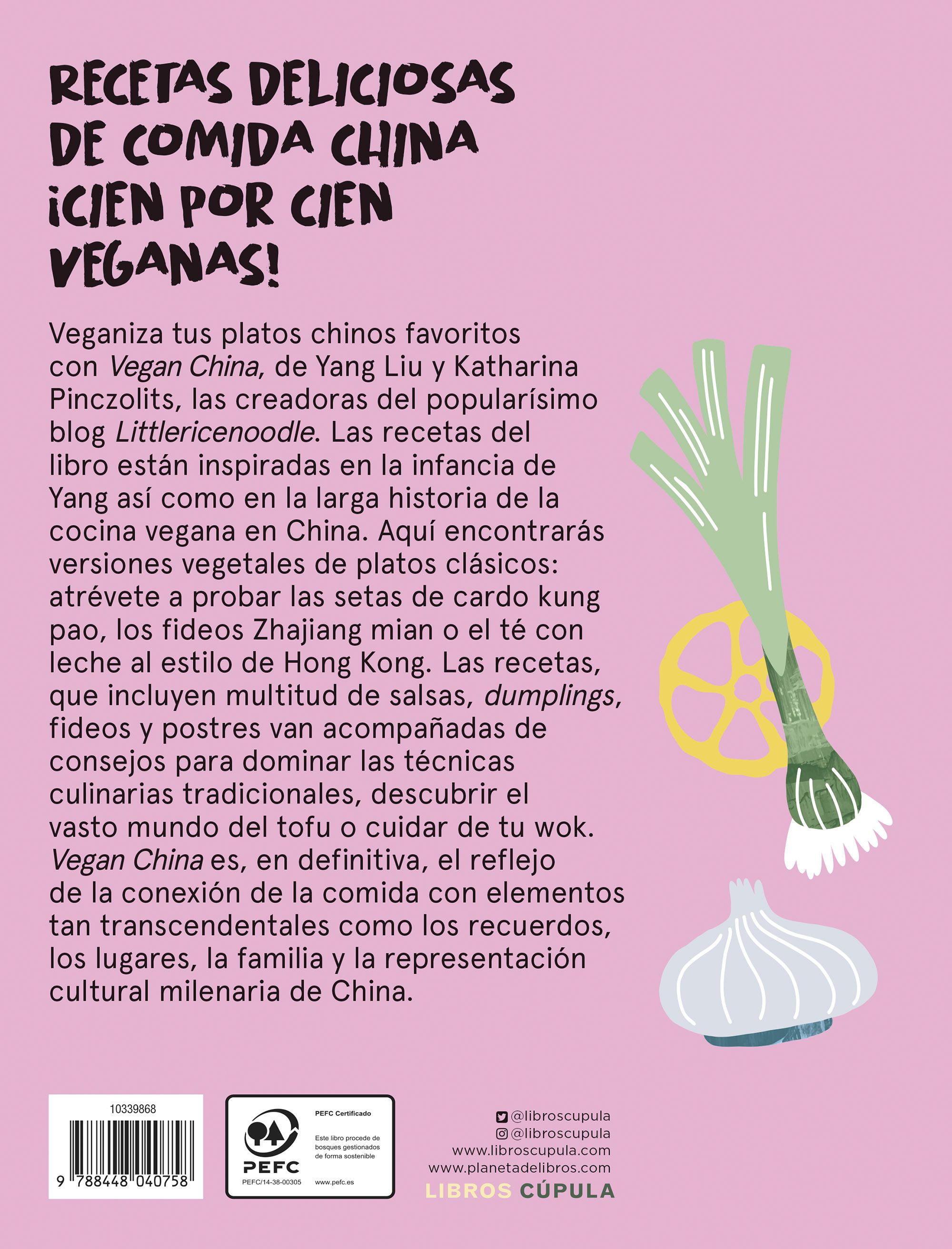 Vegan China-1