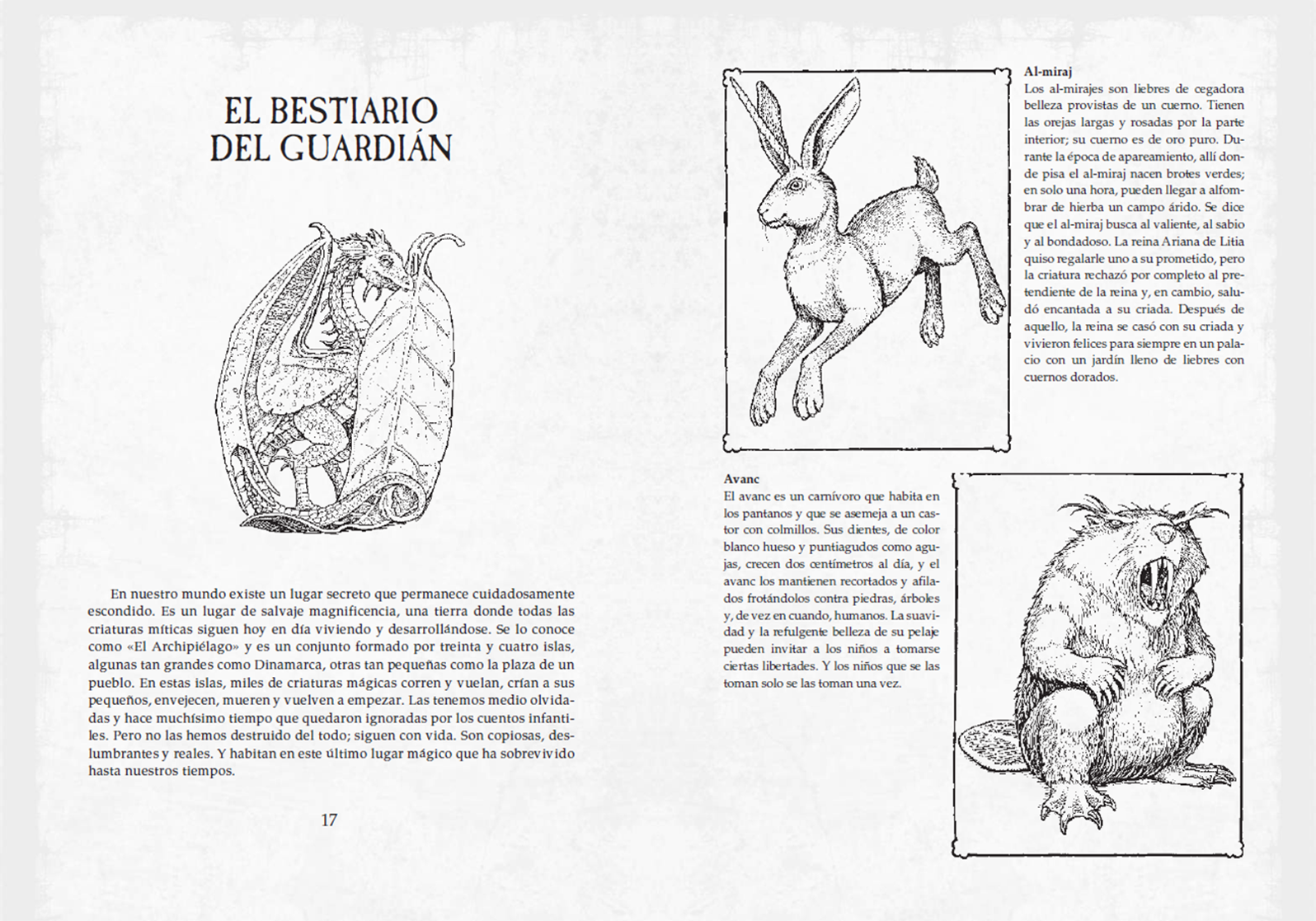 Criaturas Imposibles-5