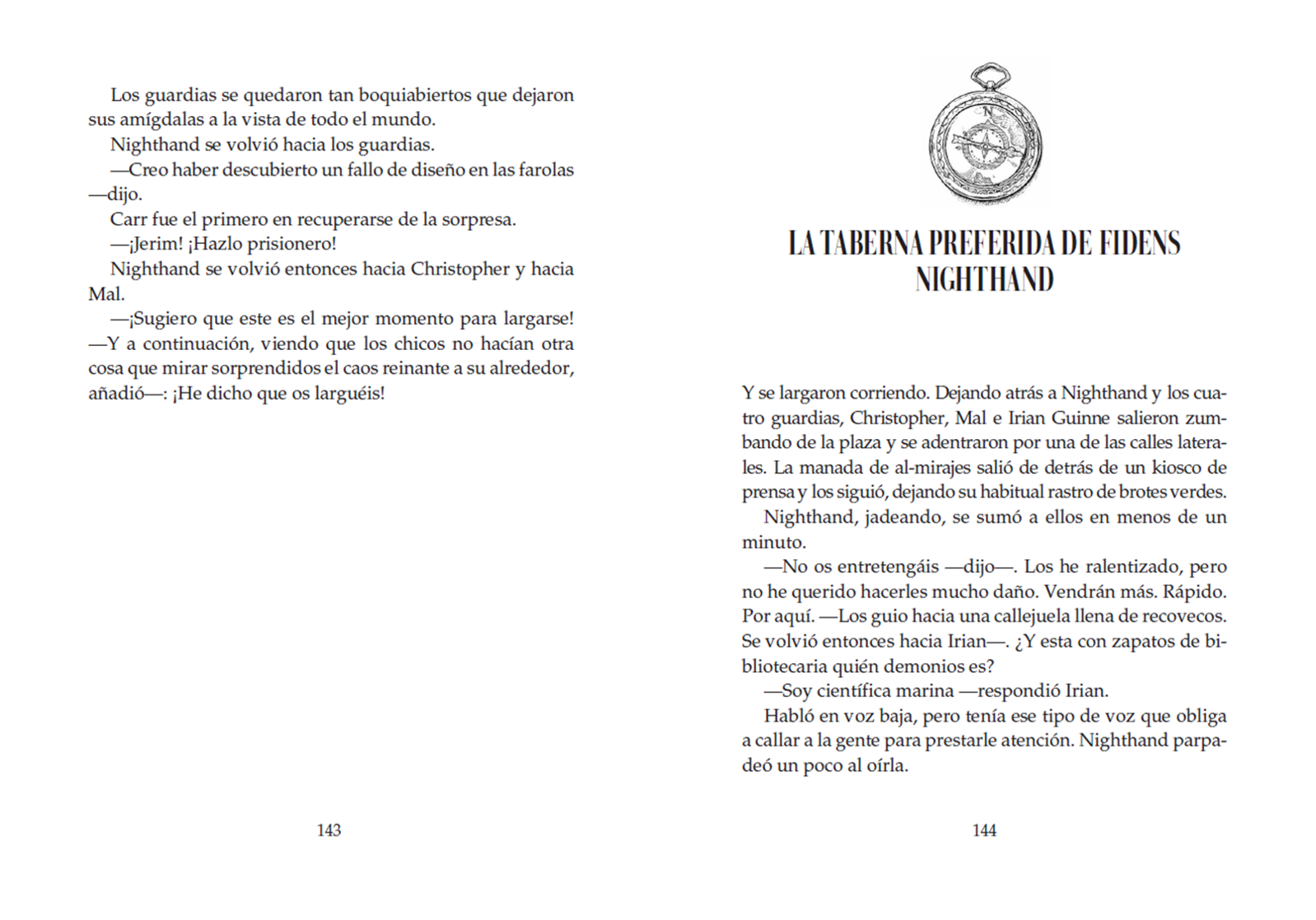 Criaturas Imposibles-6