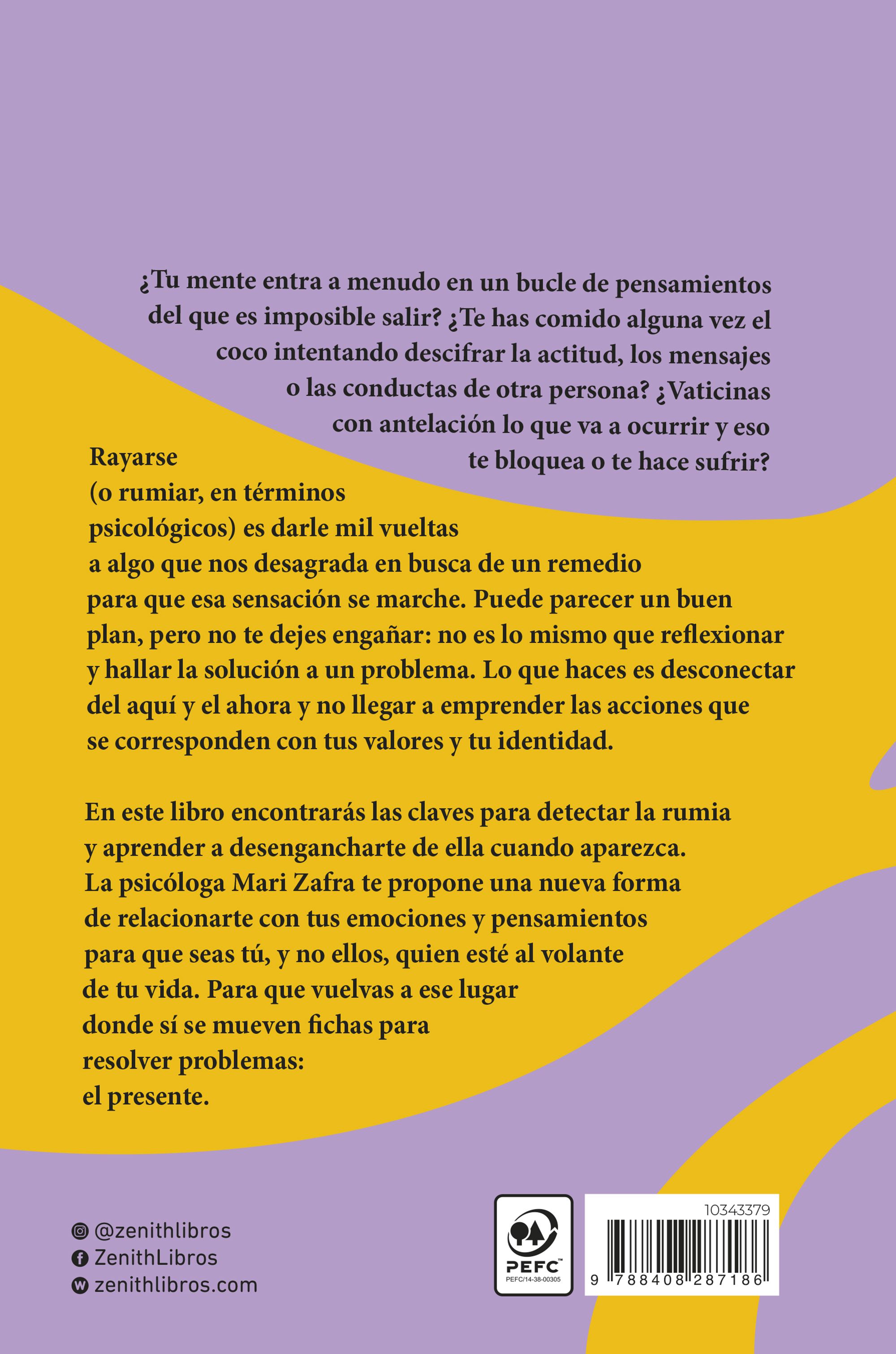 Rayarse no Es la Solución-1