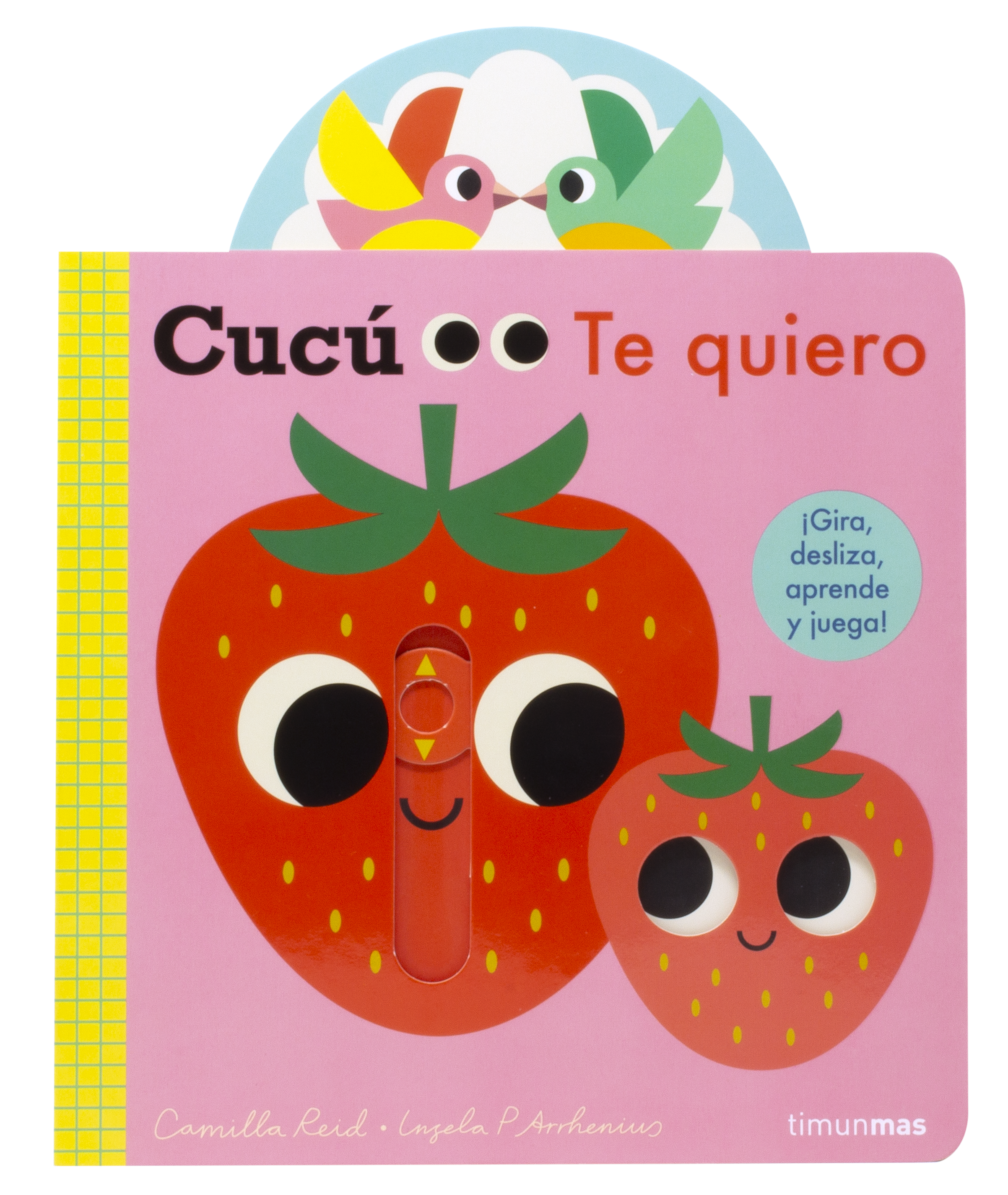 Cucú. Te Quiero-3