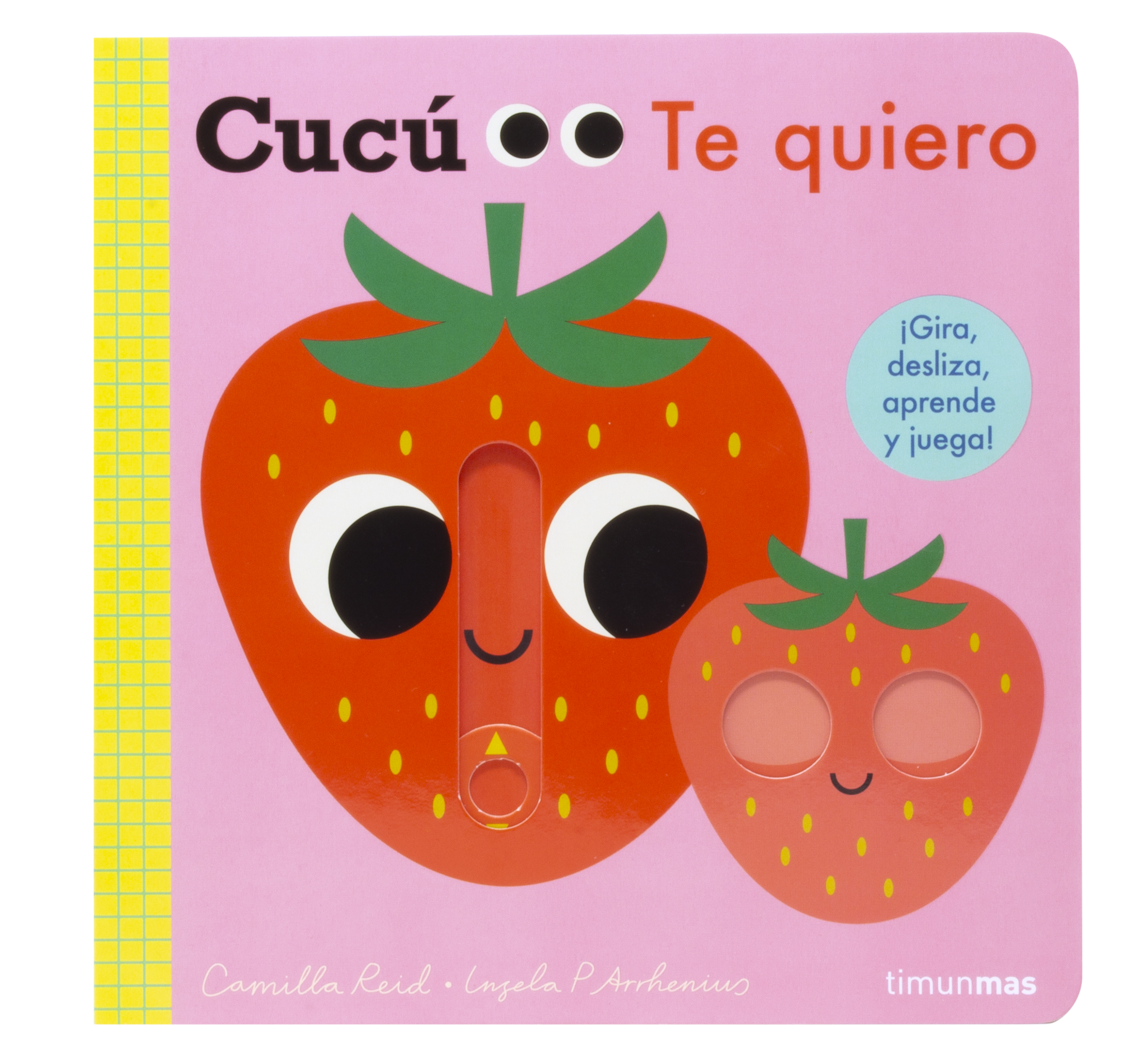Cucú. Te Quiero-2