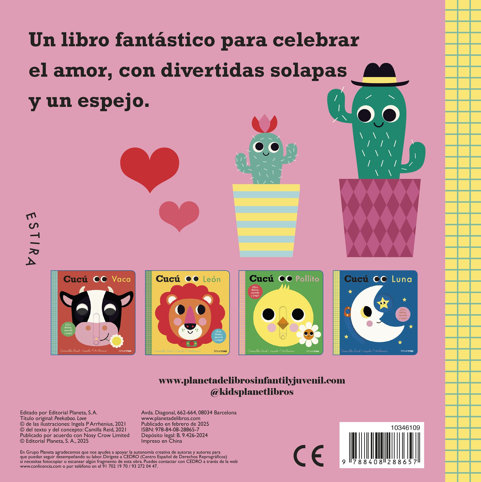 Cucú. Te Quiero-1