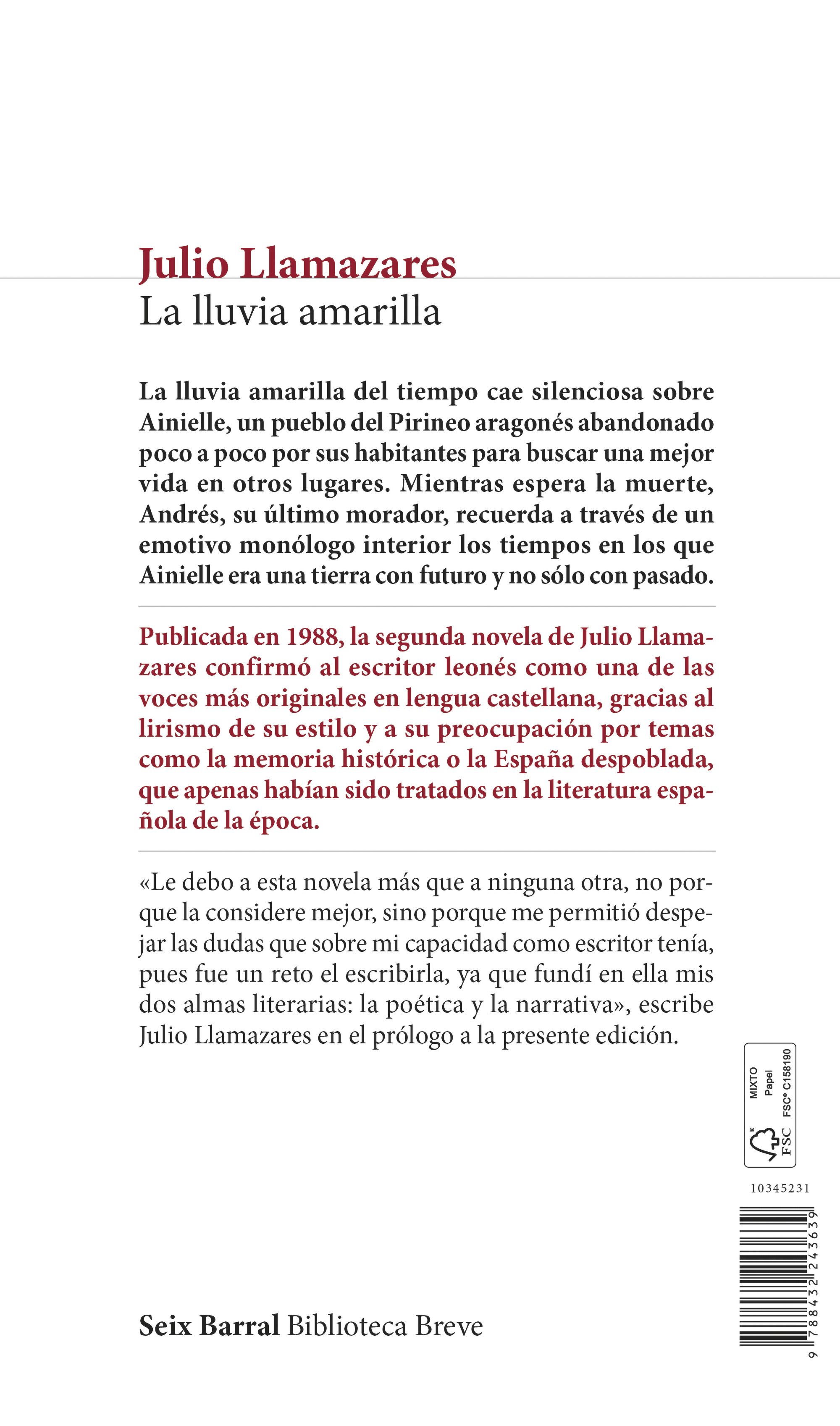 LA LLUVIA AMARILLA-1