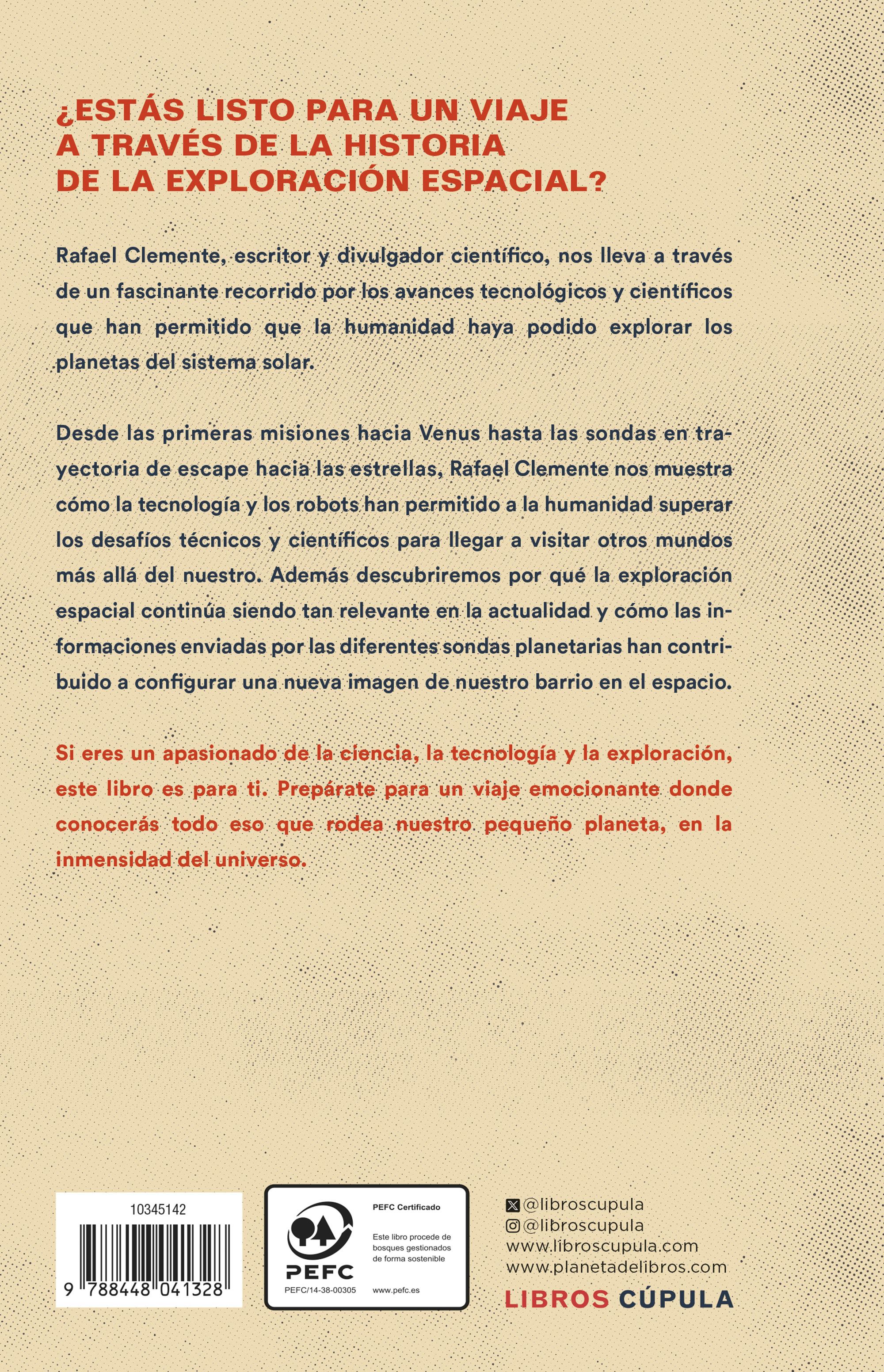 Más Allá de la Tierra-1