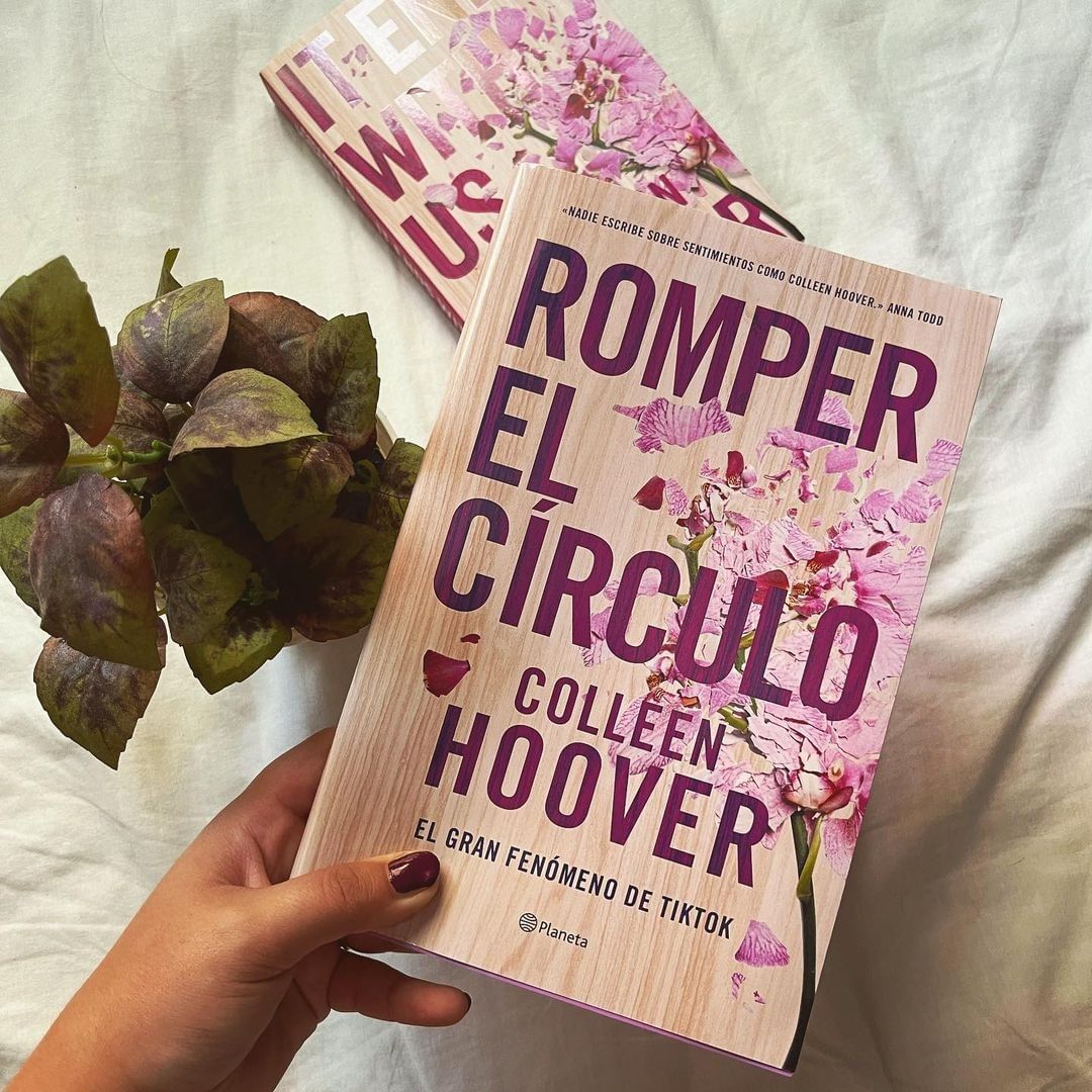 Romper el Círculo (It Ends With Us)-6