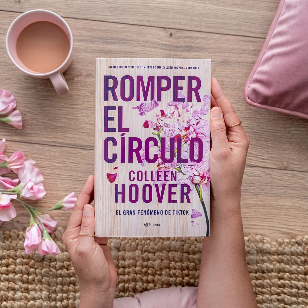 Romper el Círculo (It Ends With Us)-2