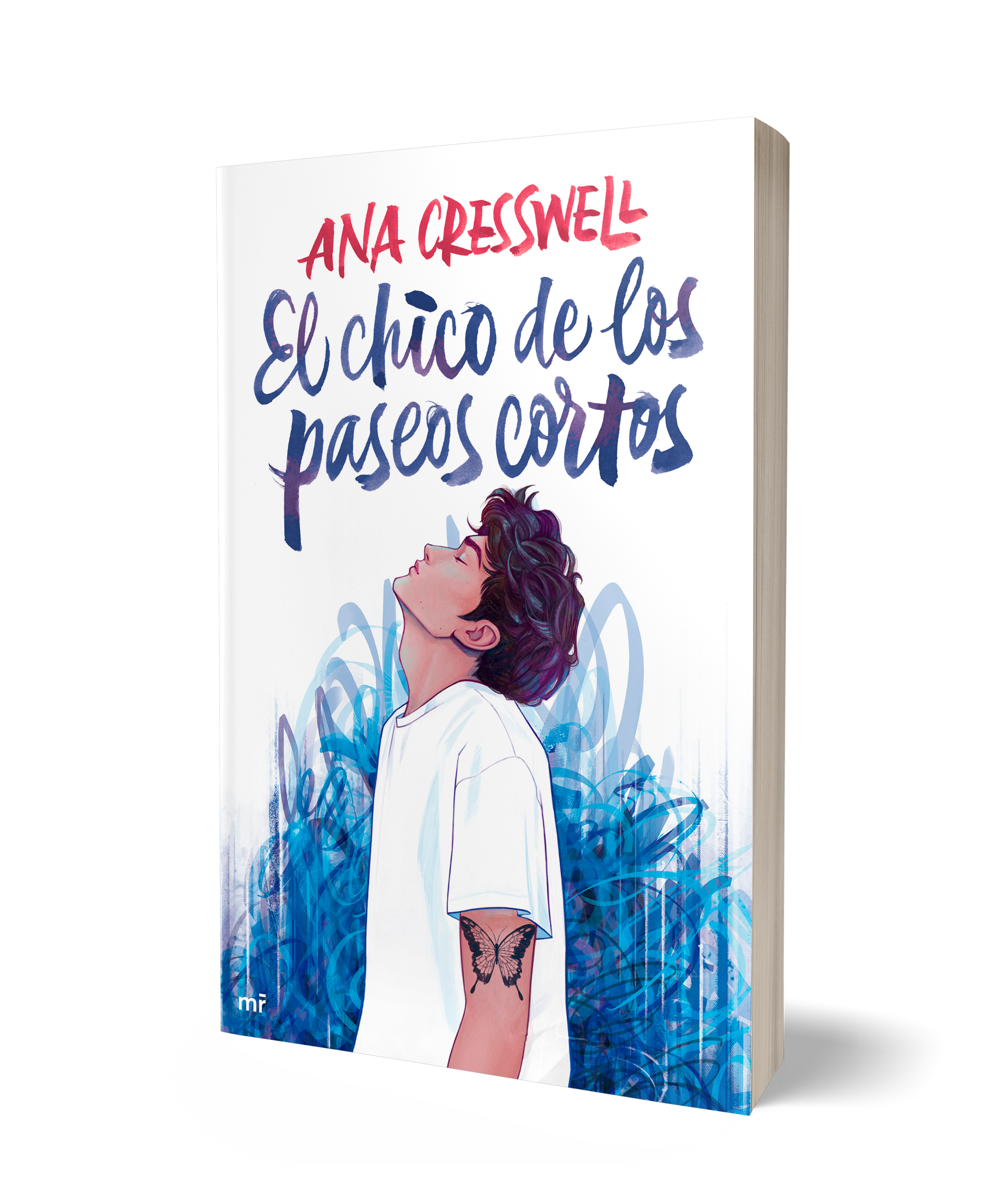 El Chico de los Paseos Cortos-1