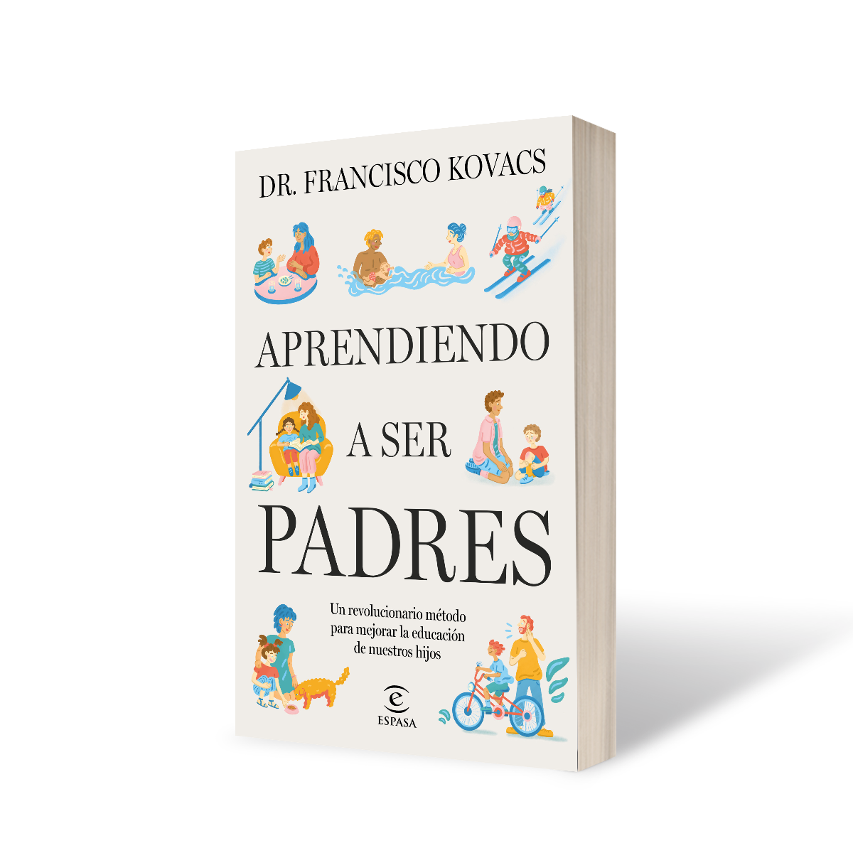Aprendiendo a Ser Padres-1