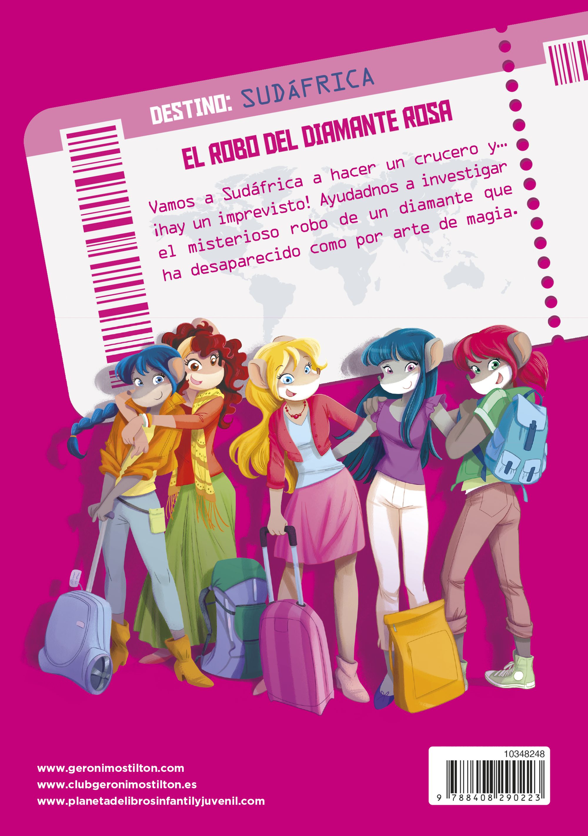 El Robo del Diamante Rosa-1