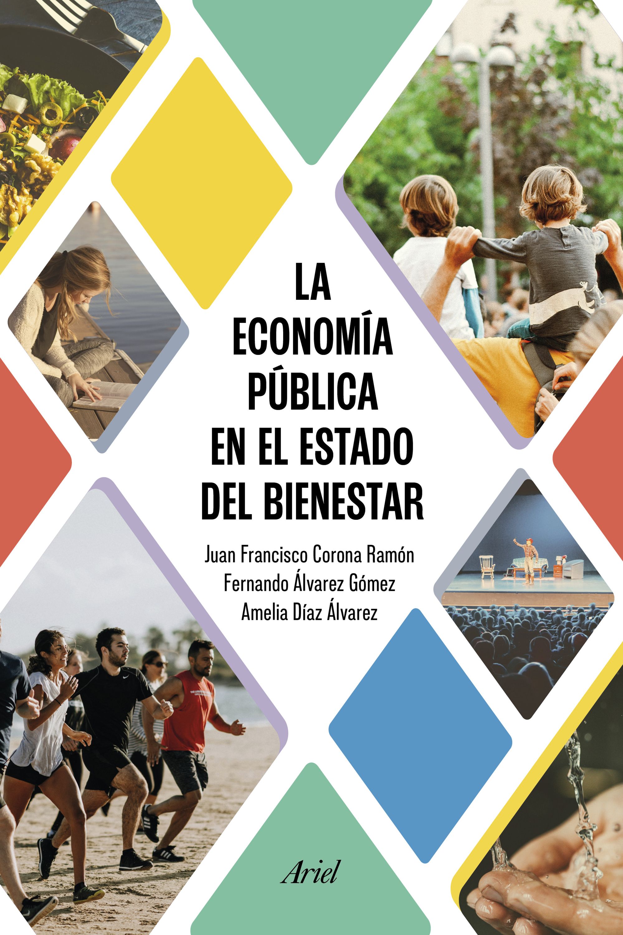 La economía pública en el estado del bienestar