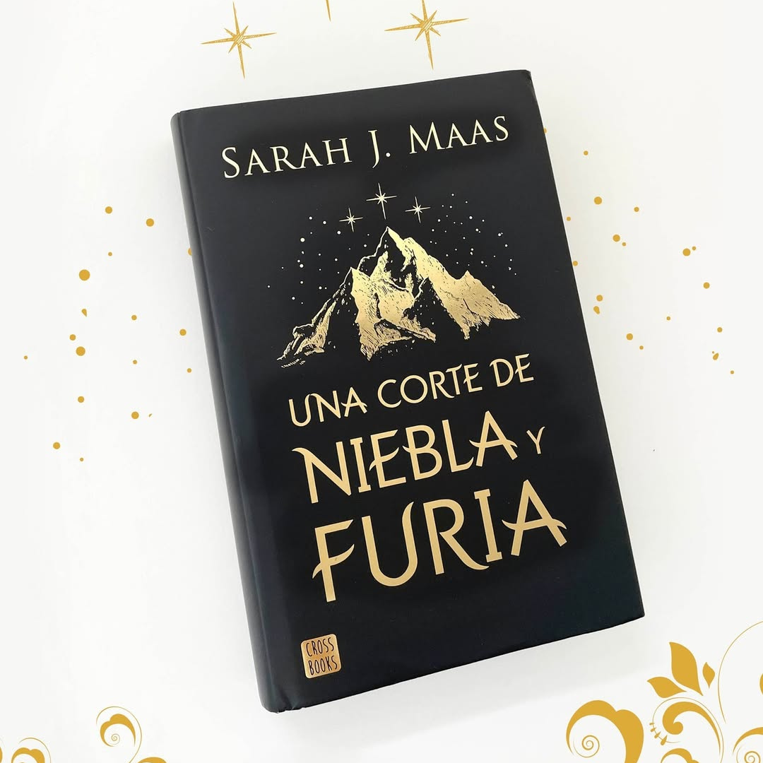Una Corte de Niebla y Furia. Edición Especial-3