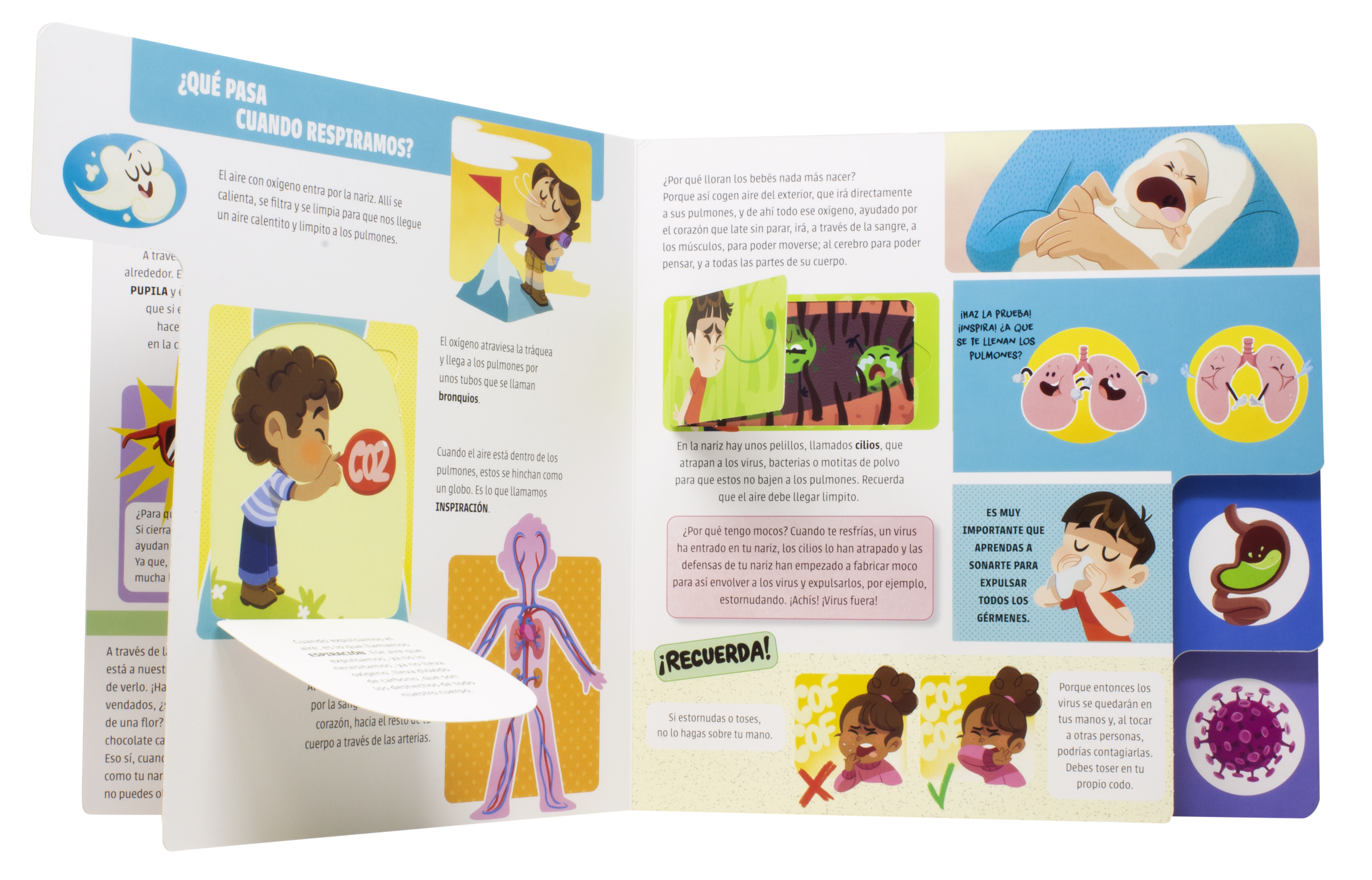 El Gran Libro del Cuerpo Humano-3