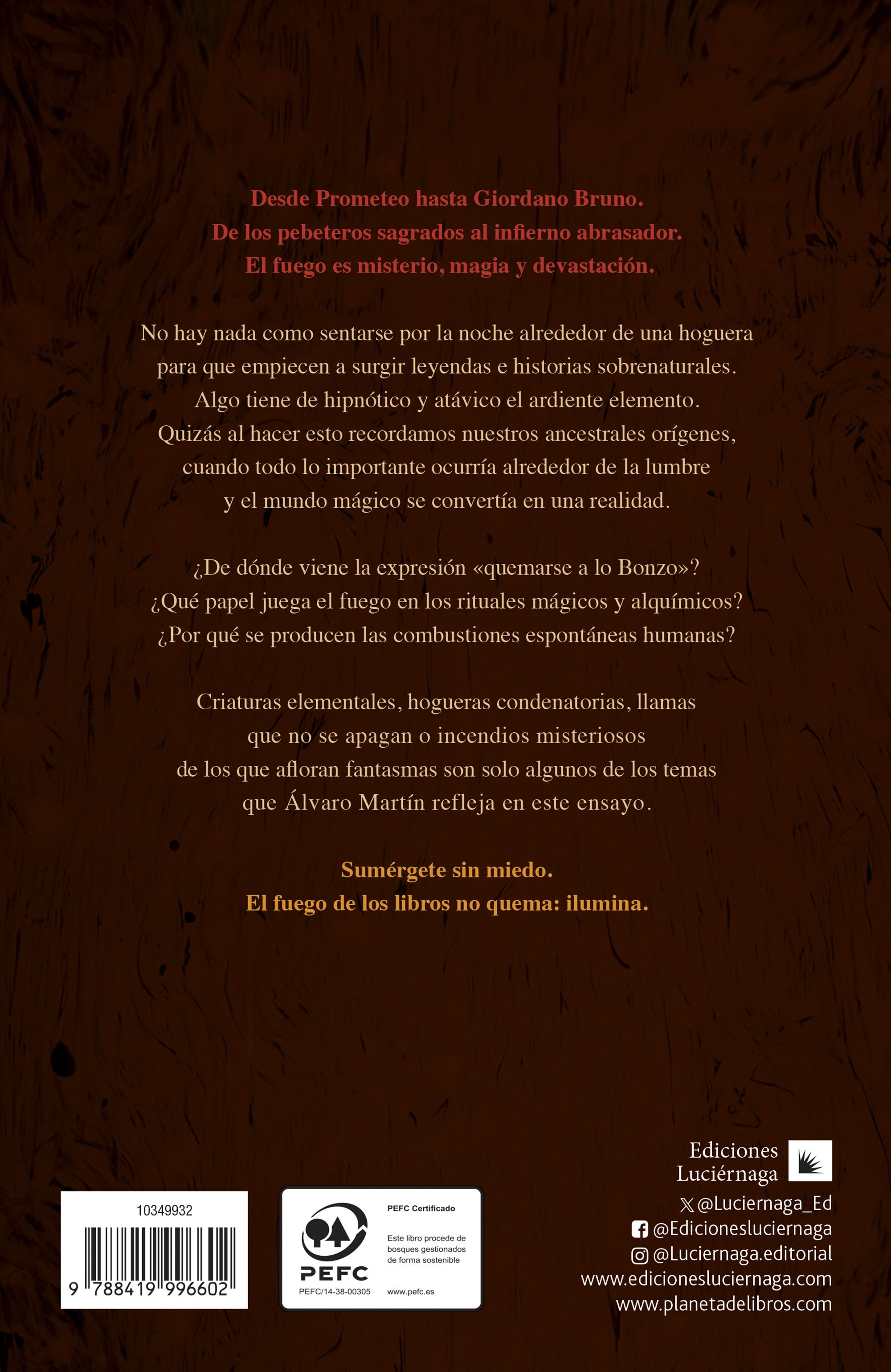El Libro del Fuego-1