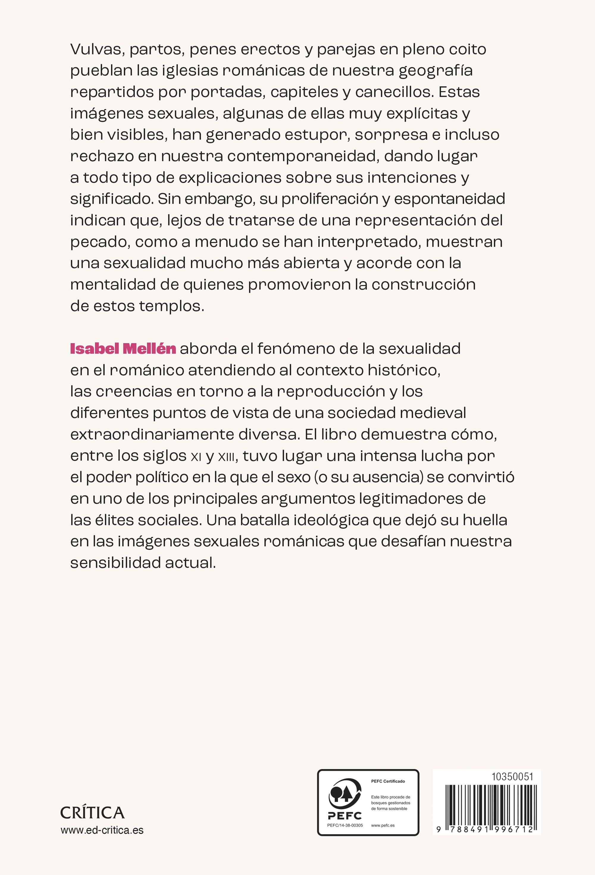 El Sexo en Tiempos del Románico-1