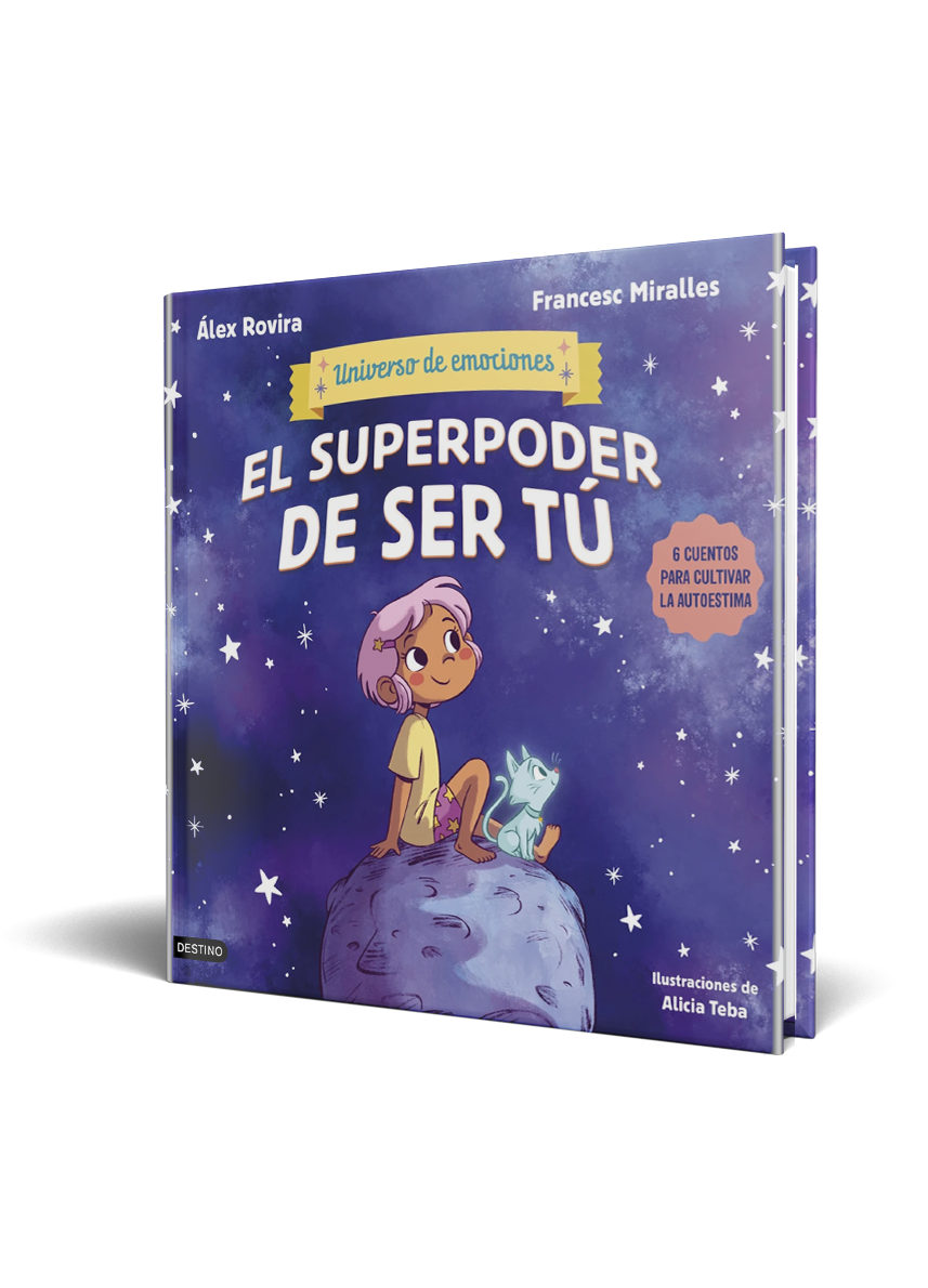 El Superpoder de Ser tú-1